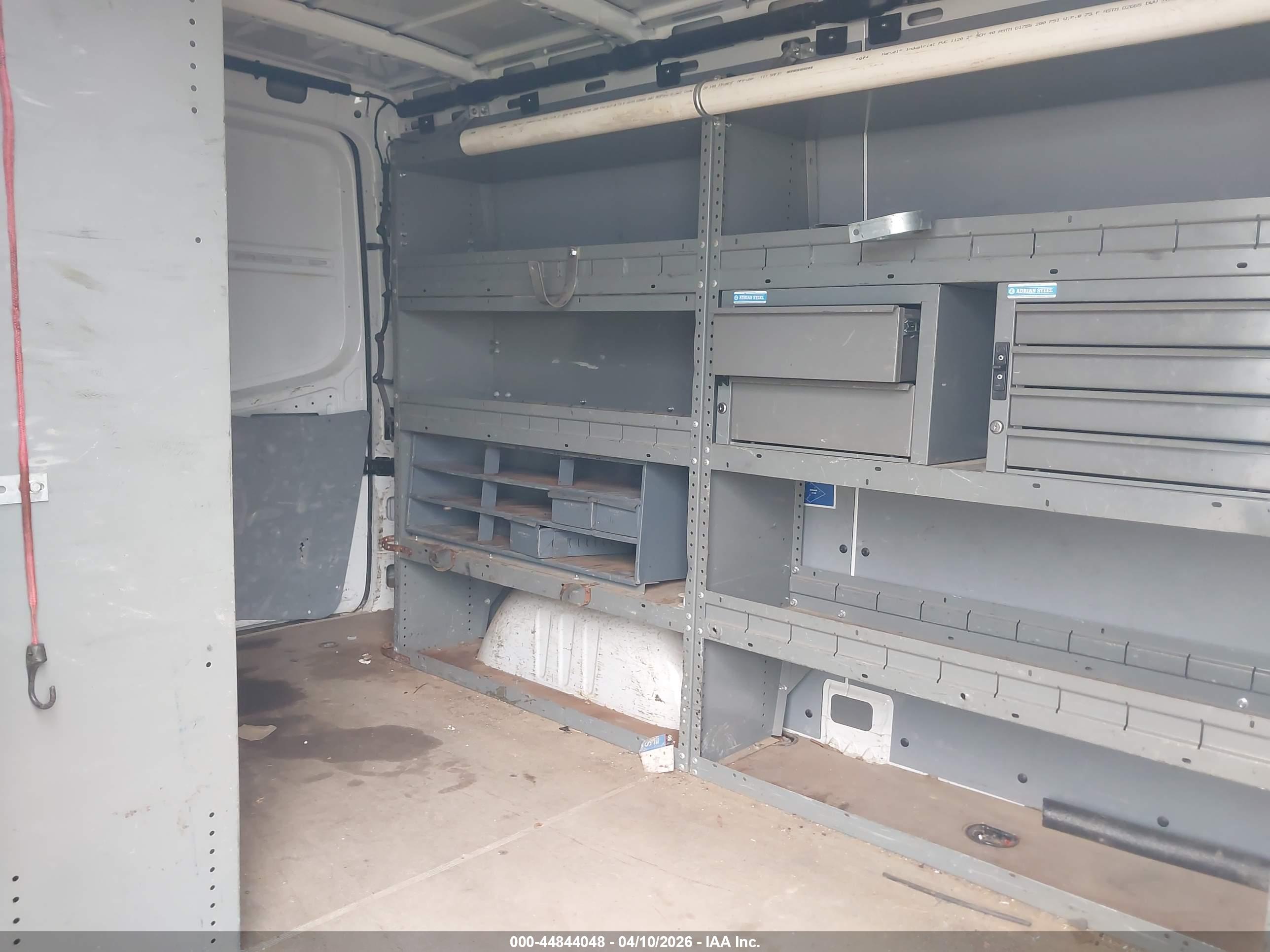 FREIGHTLINER SPRINTER image 8