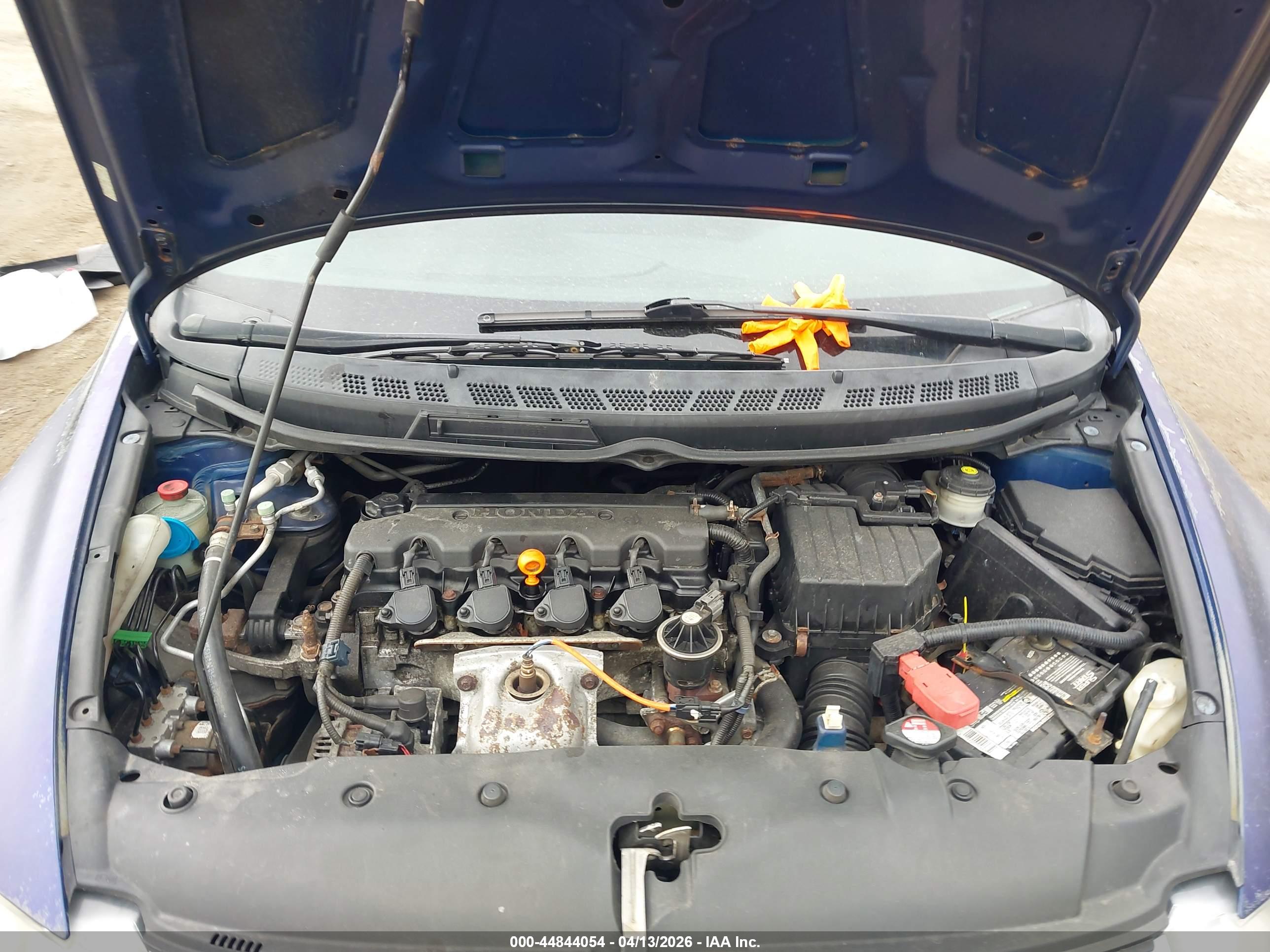 HONDA CIVIC image 10
