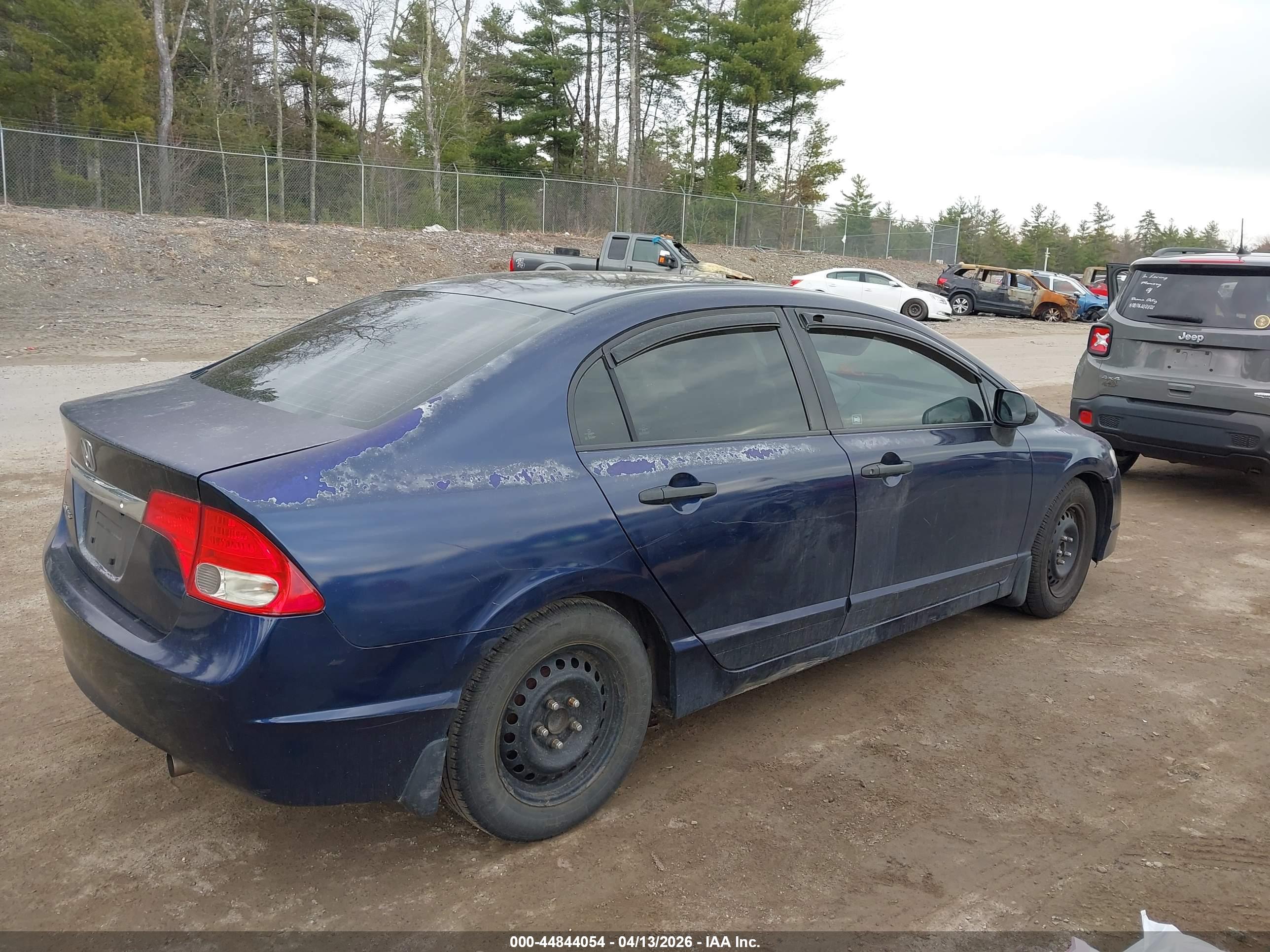 HONDA CIVIC image 4