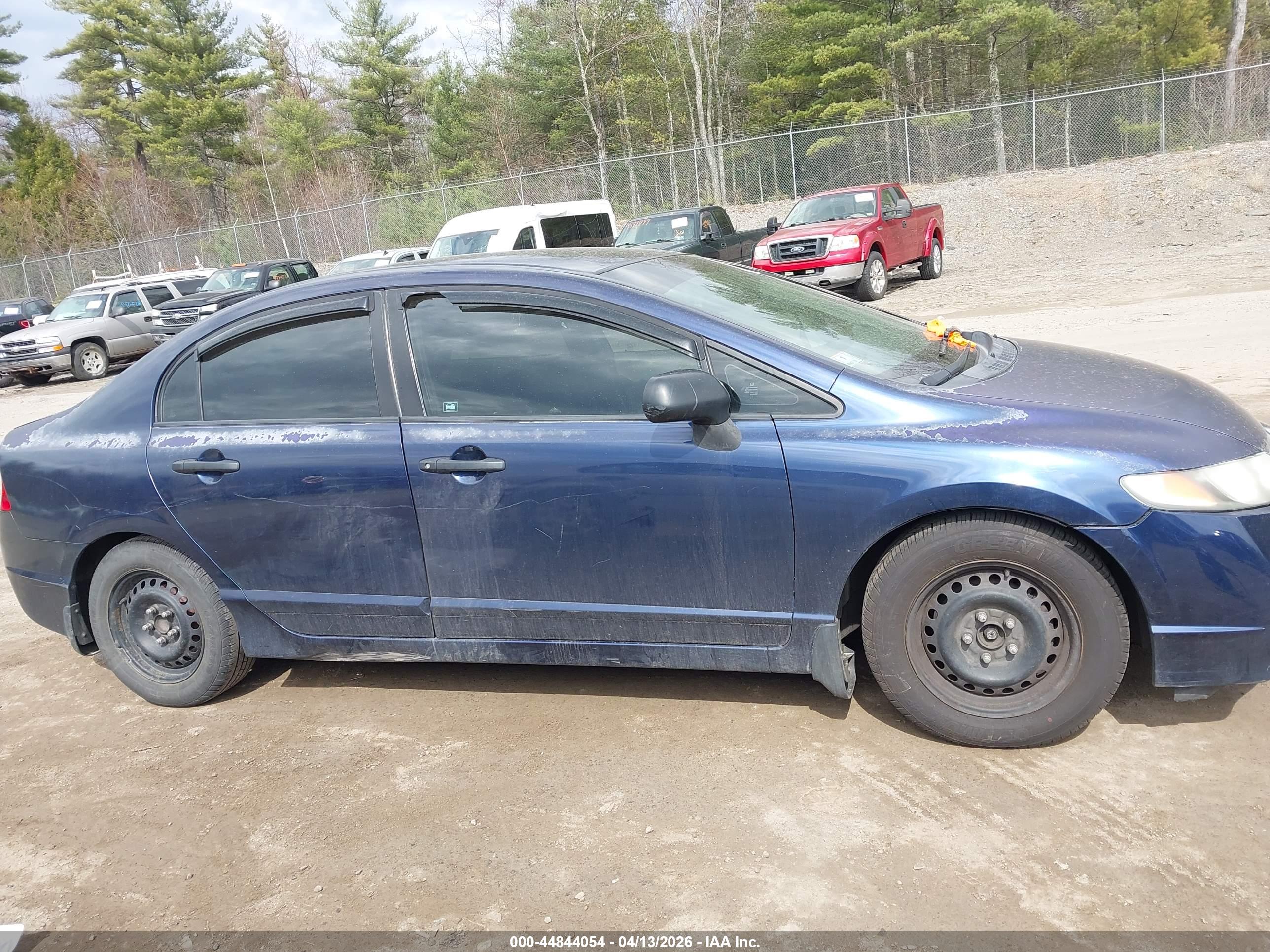 HONDA CIVIC image 6