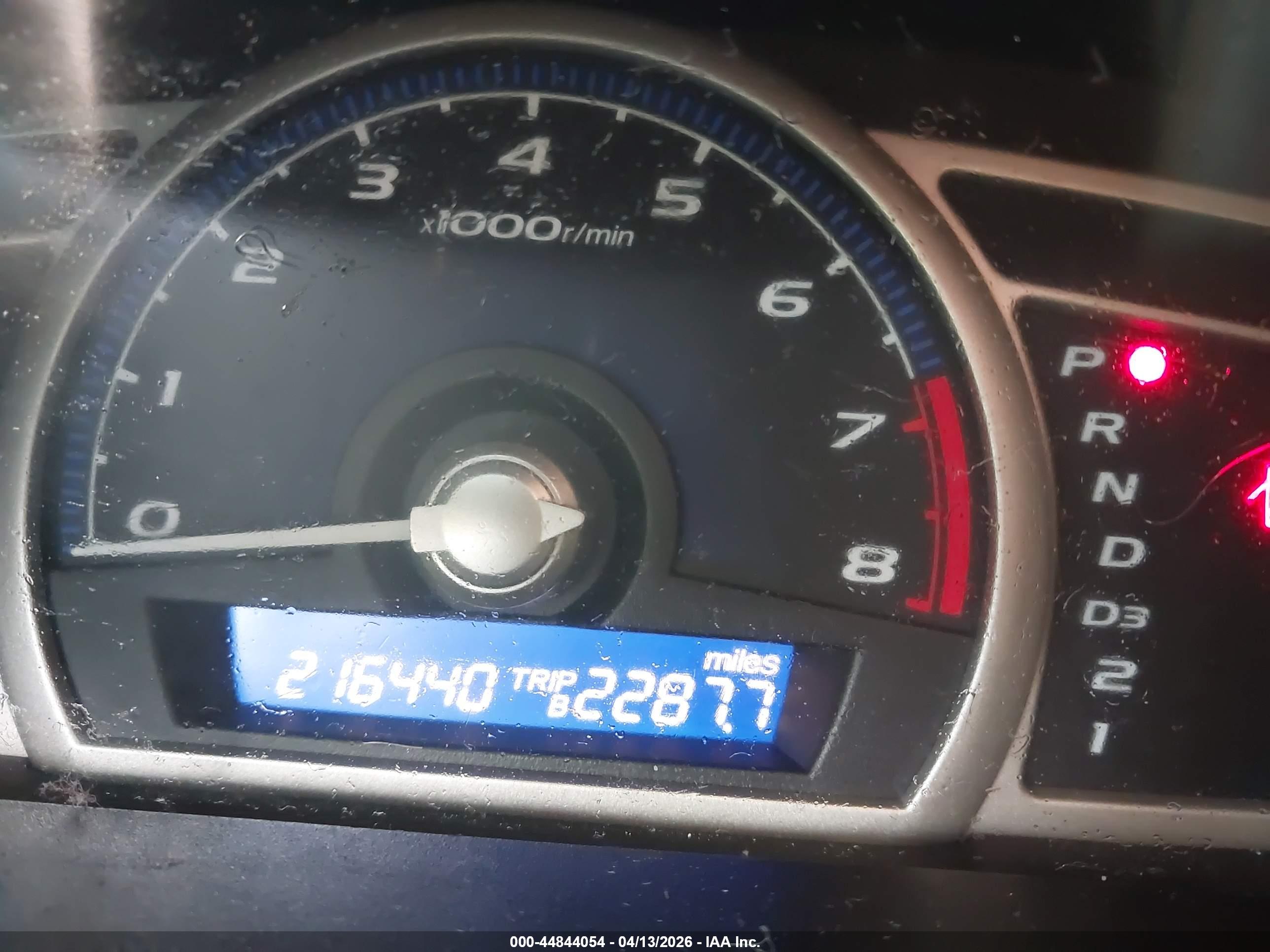 HONDA CIVIC image 7