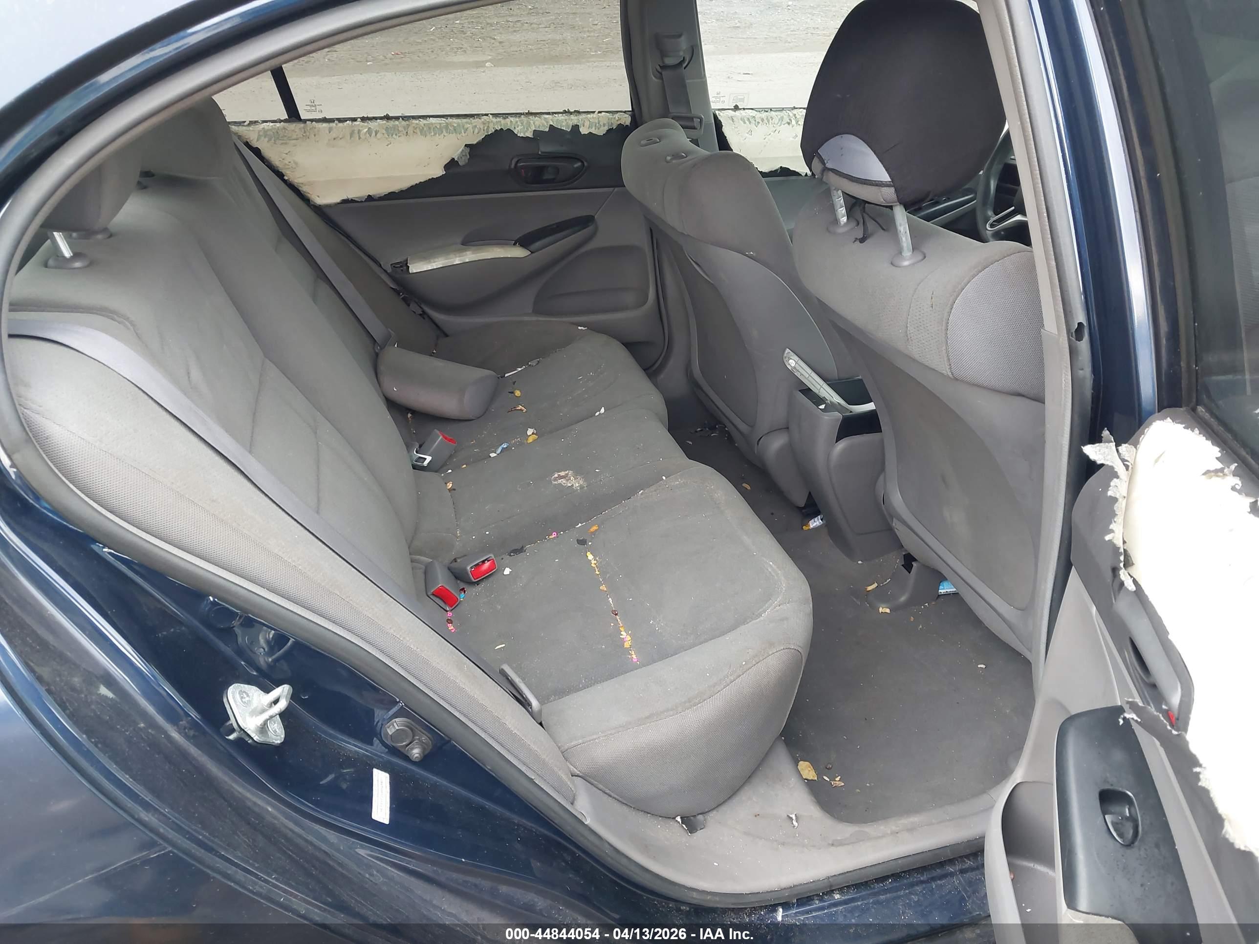 HONDA CIVIC image 8