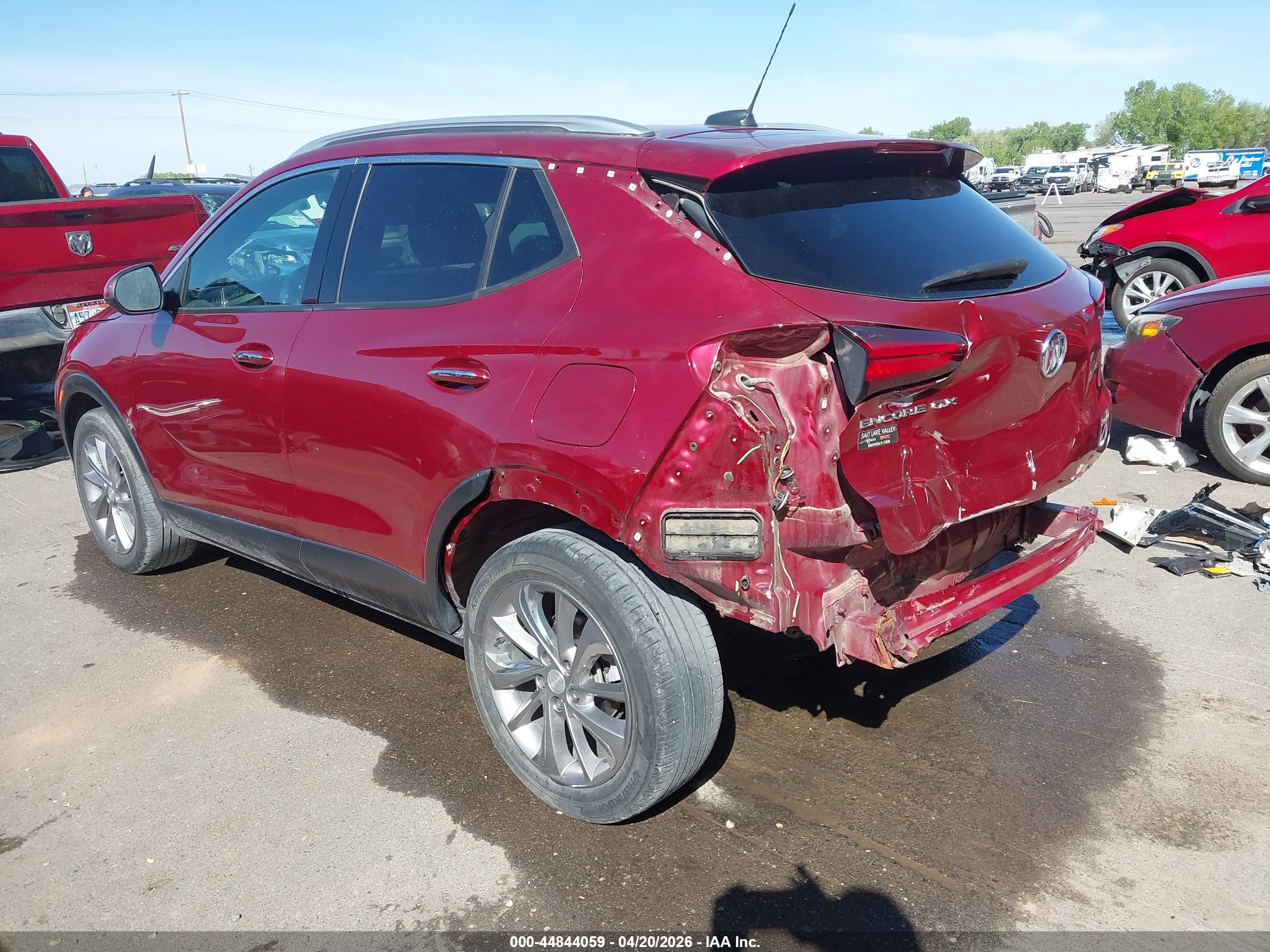 BUICK ENCORE image 3