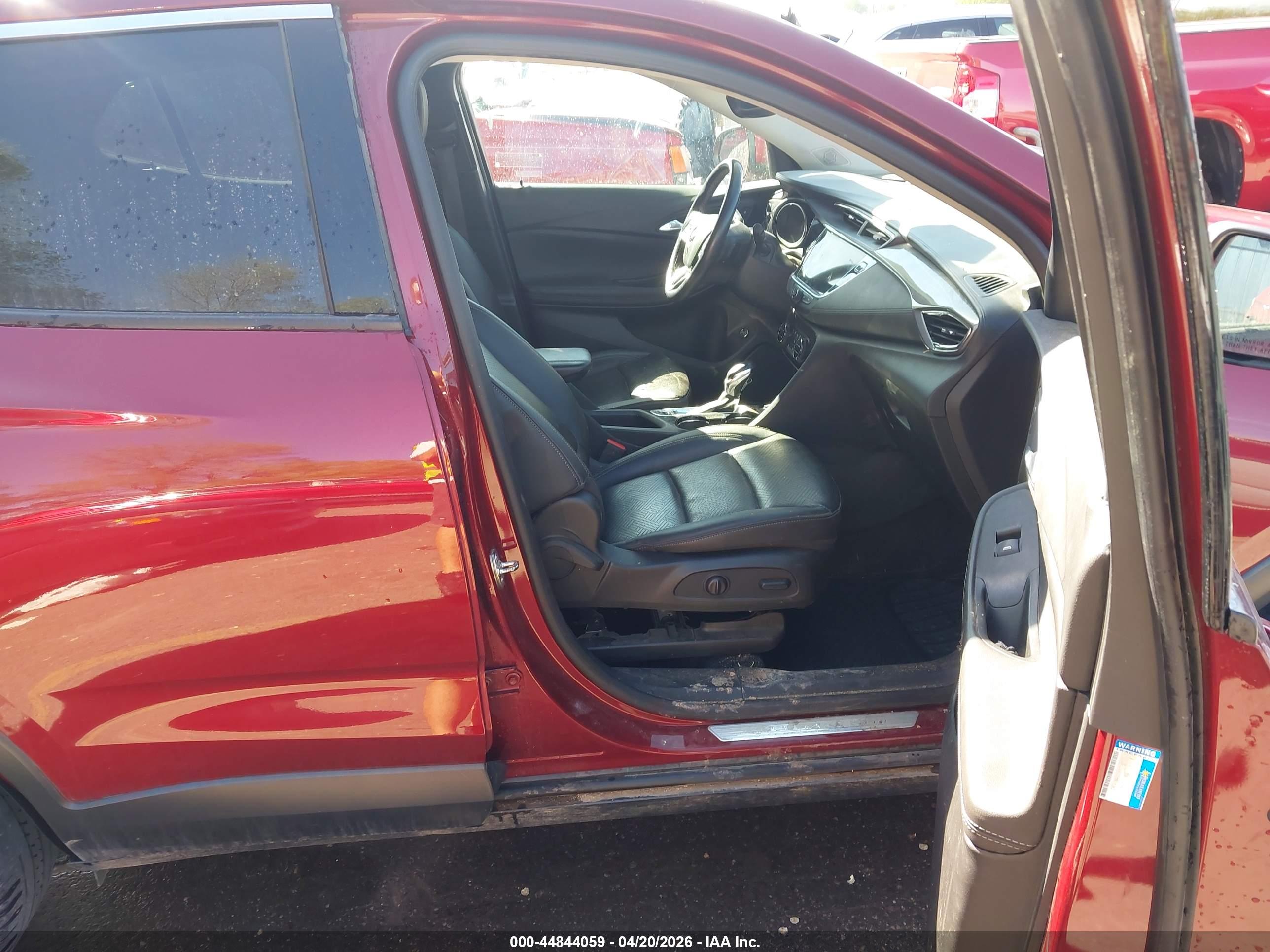 BUICK ENCORE image 5