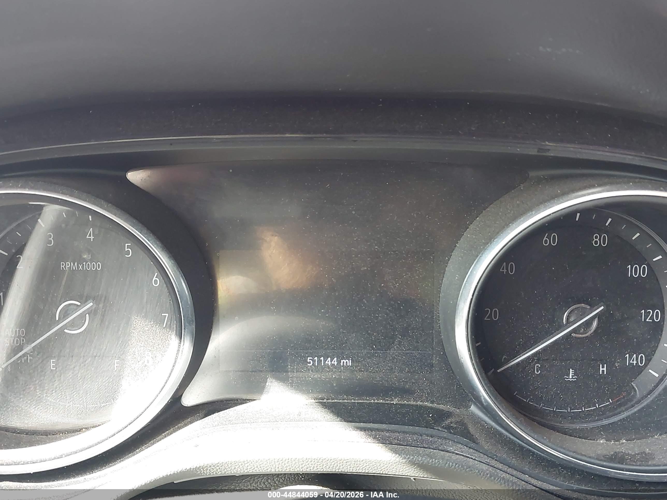 BUICK ENCORE image 7