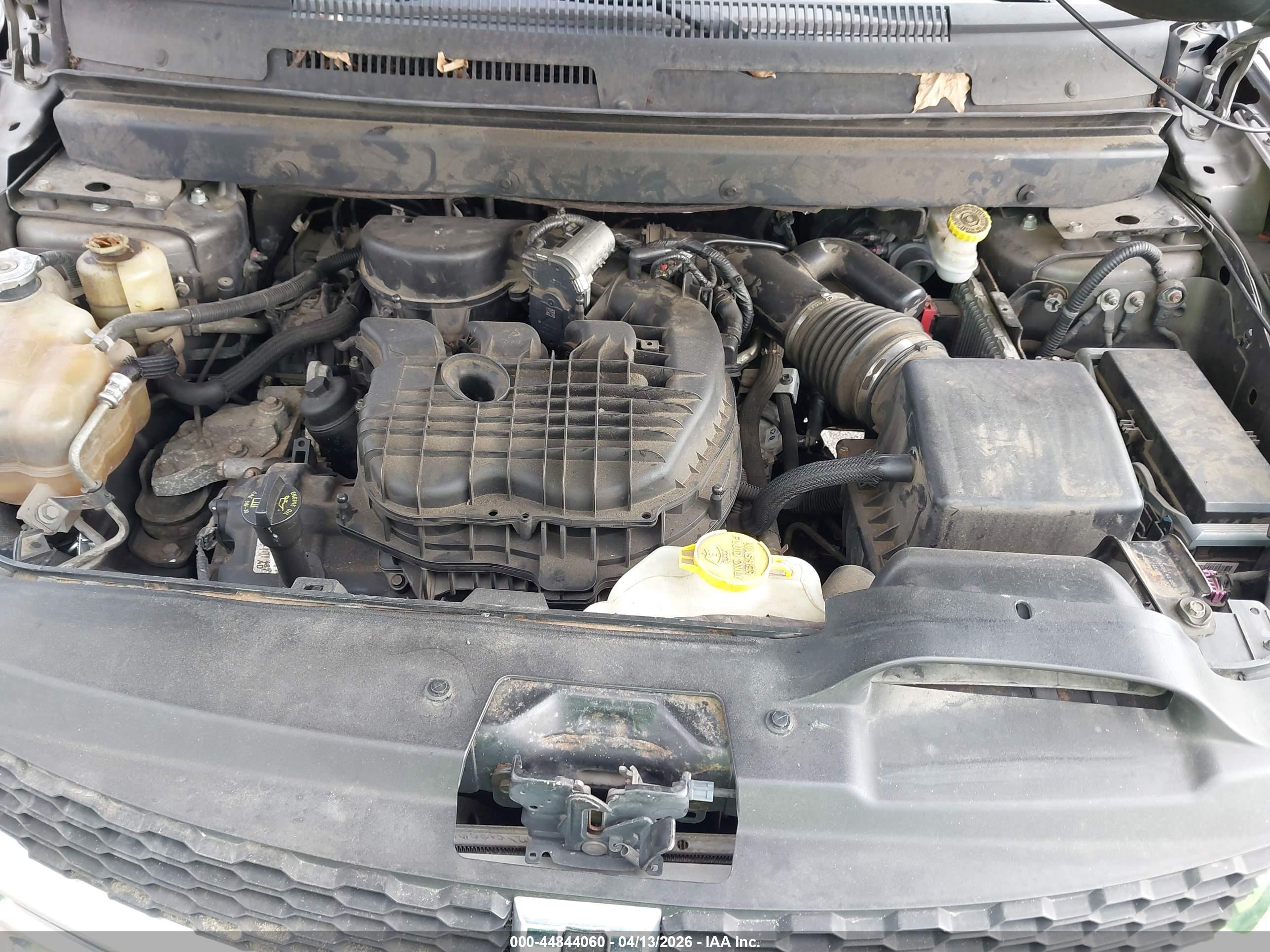 DODGE JOURNEY image 10