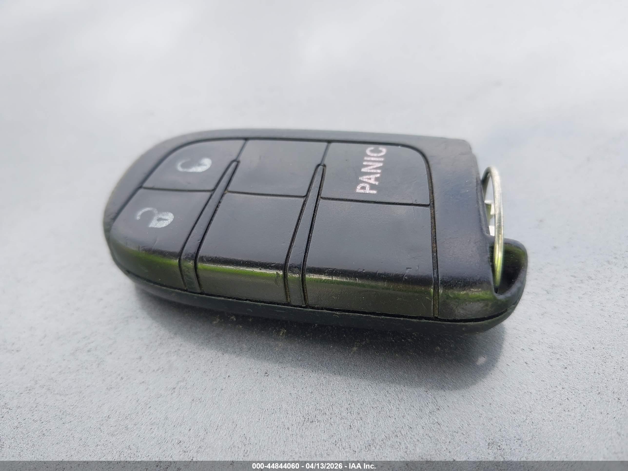 DODGE JOURNEY image 11