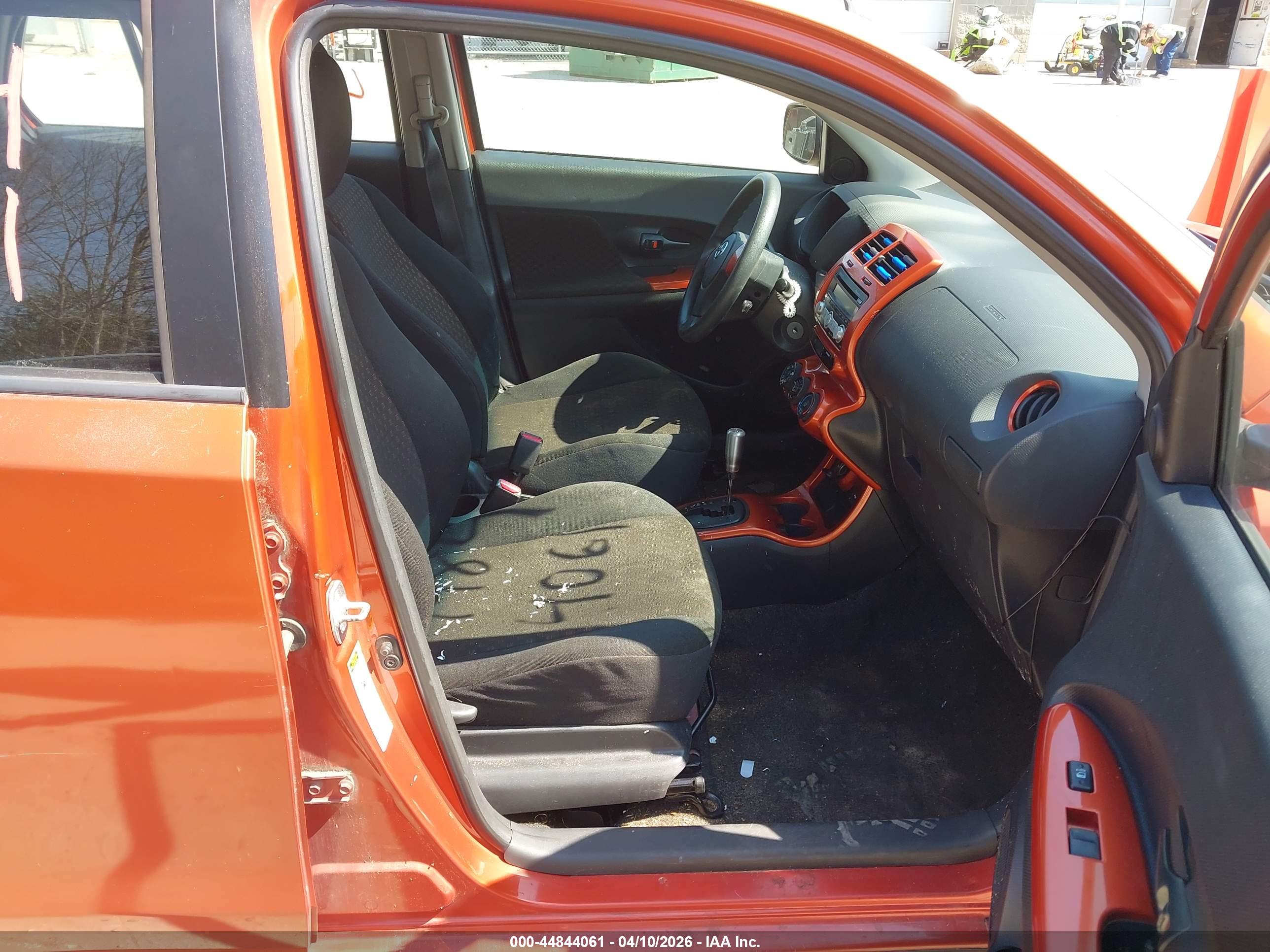 SCION XD image 5