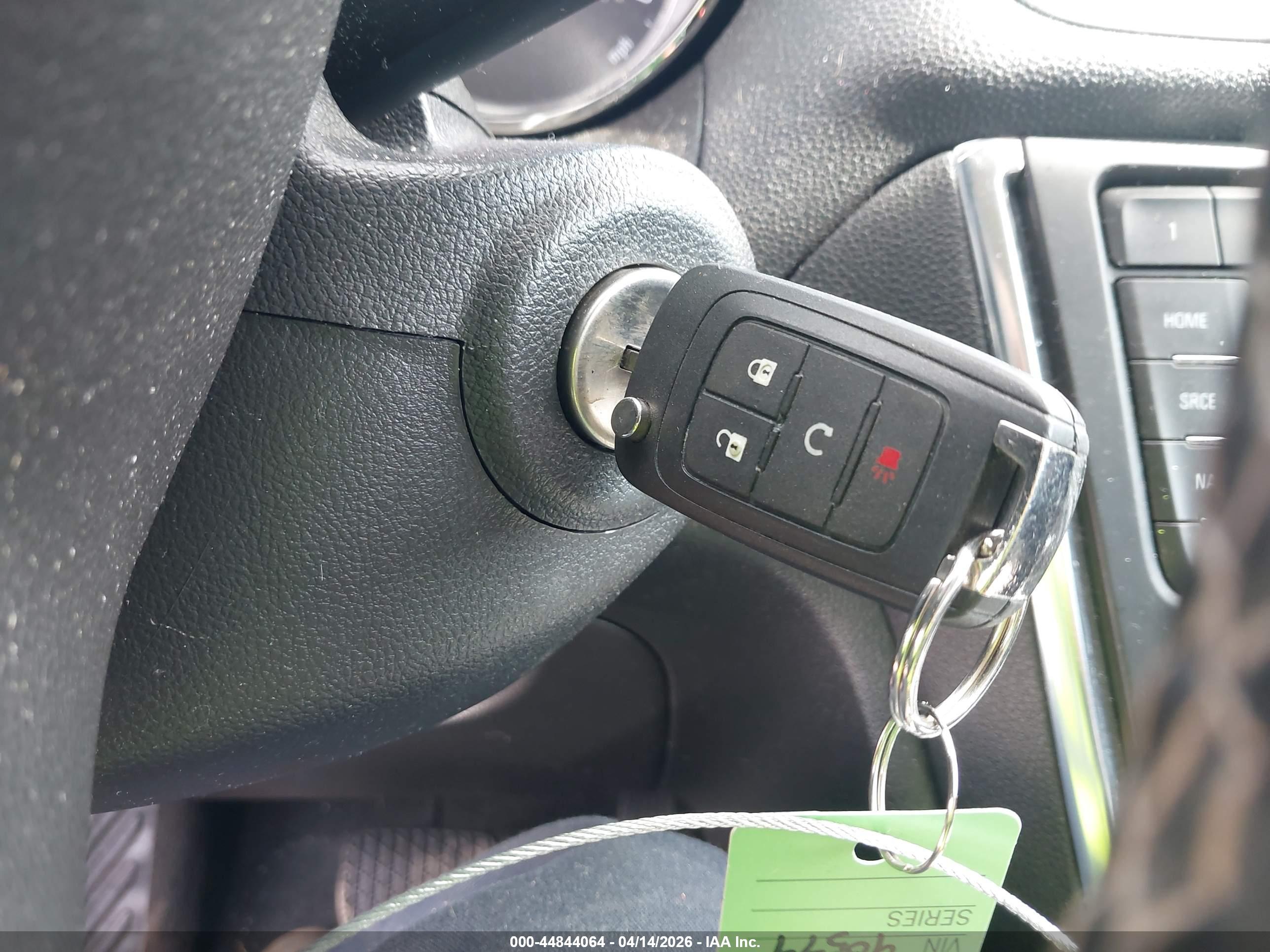 BUICK ENCORE image 11