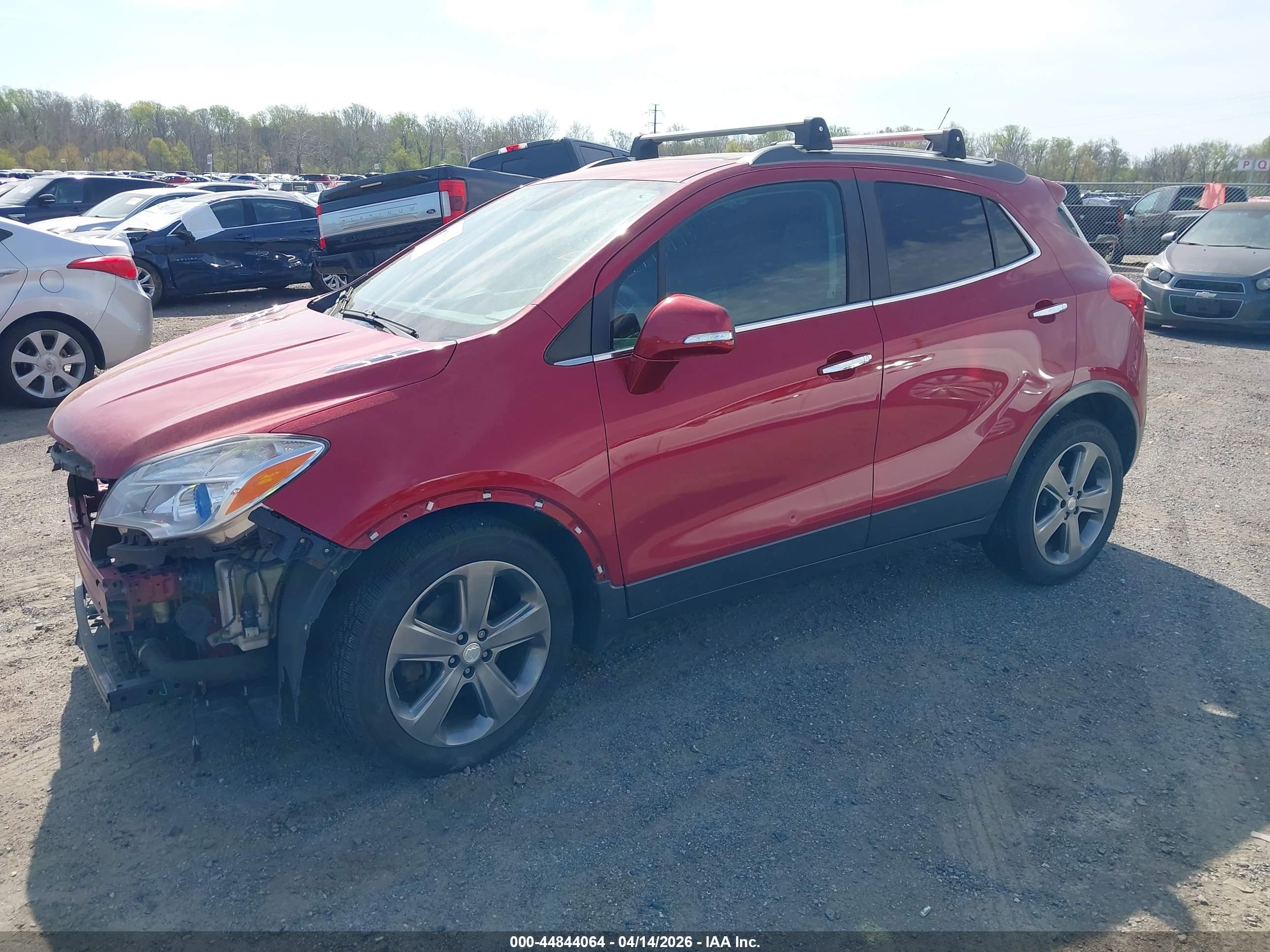 BUICK ENCORE image 2