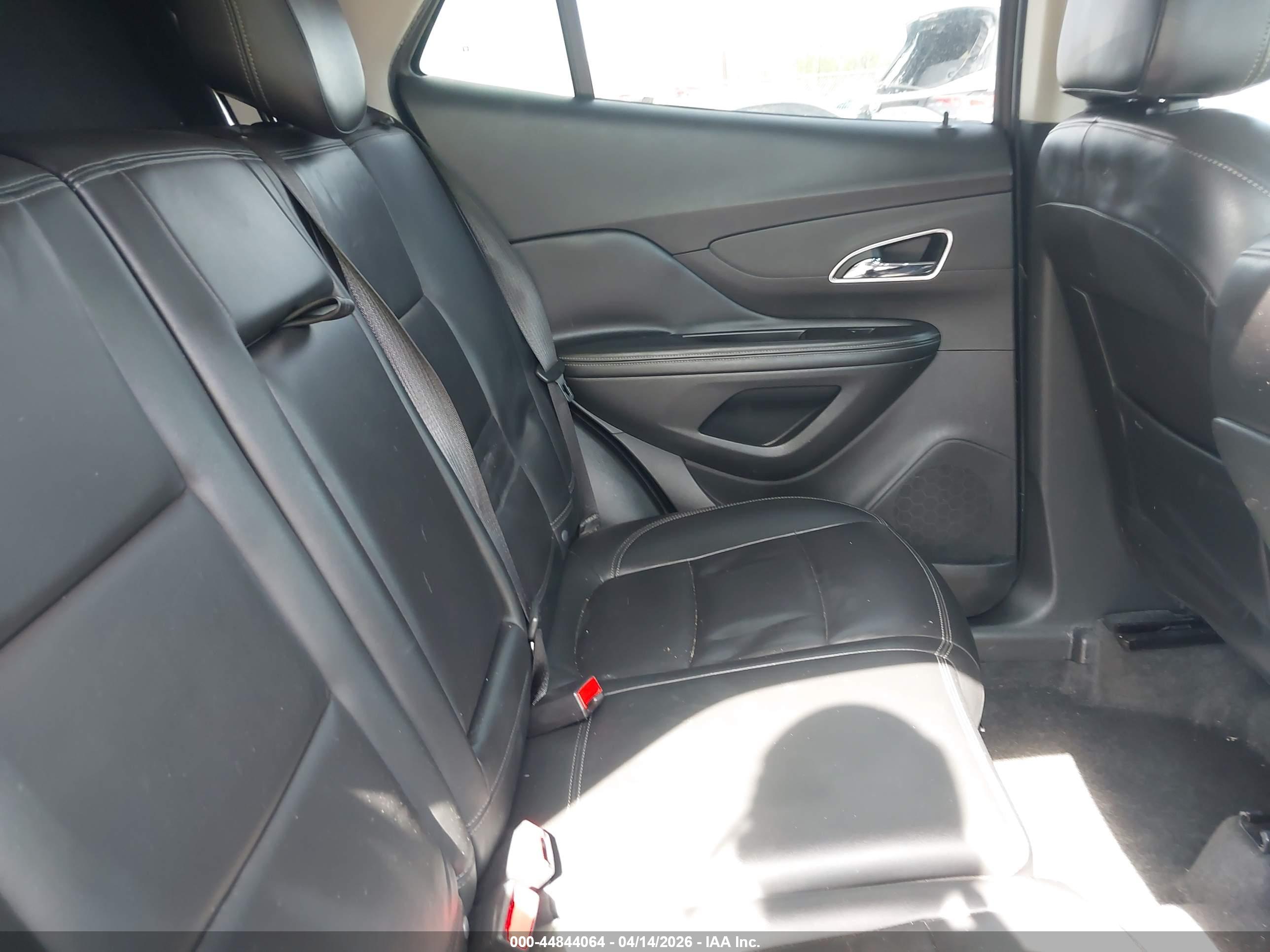 BUICK ENCORE image 8