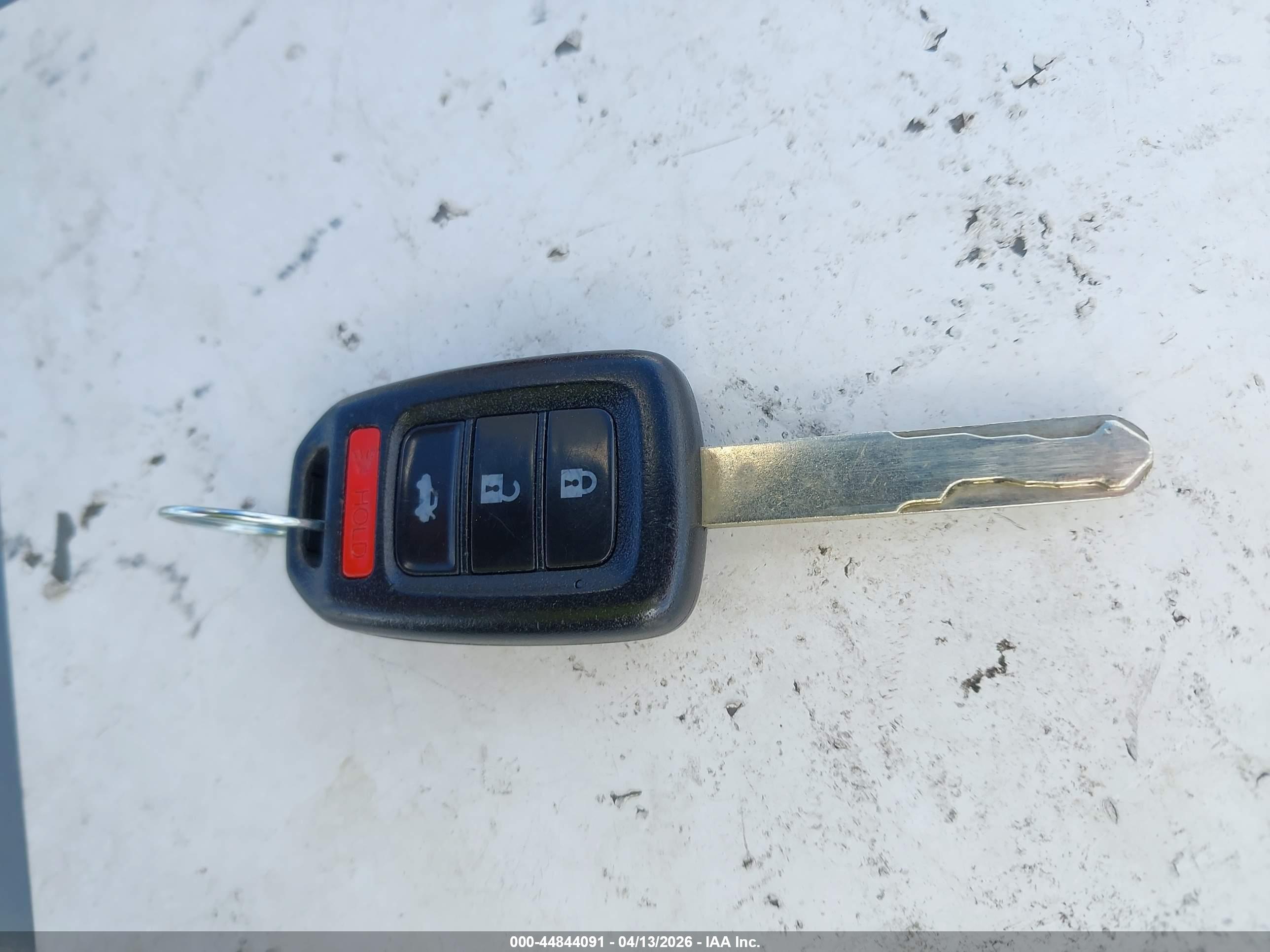 HONDA CIVIC image 11