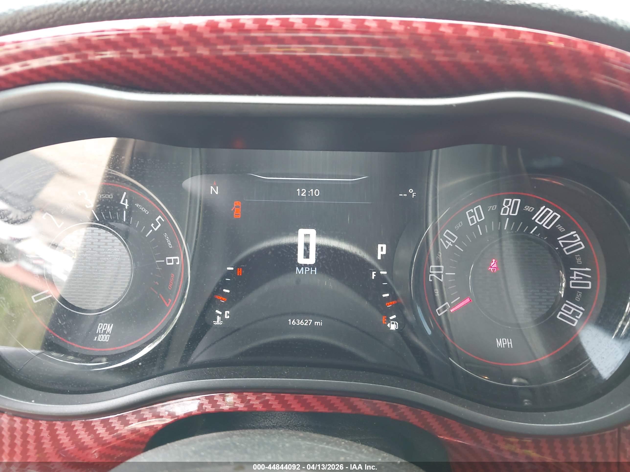 DODGE CHALLENGER image 7