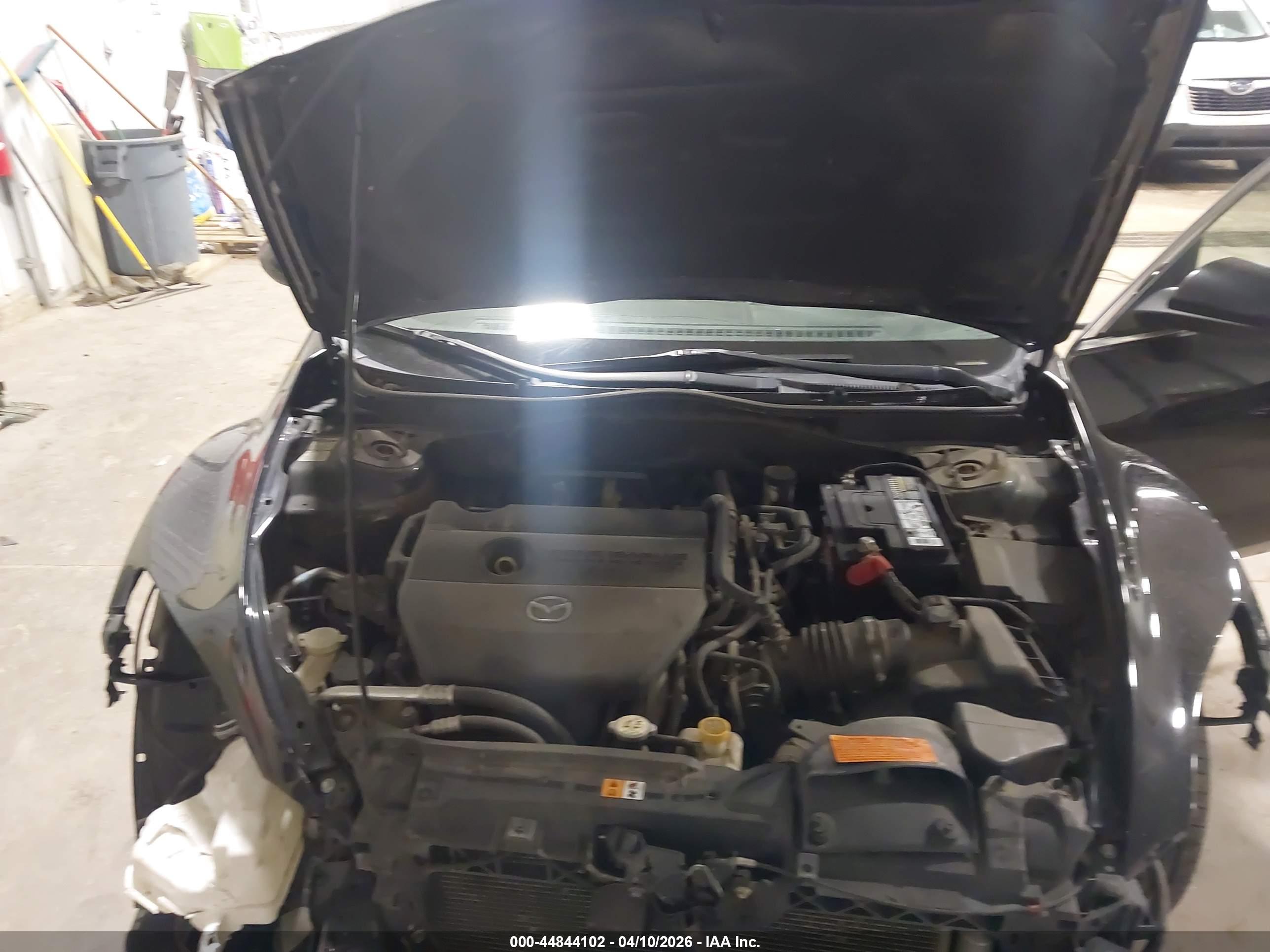 MAZDA MAZDA6 image 10