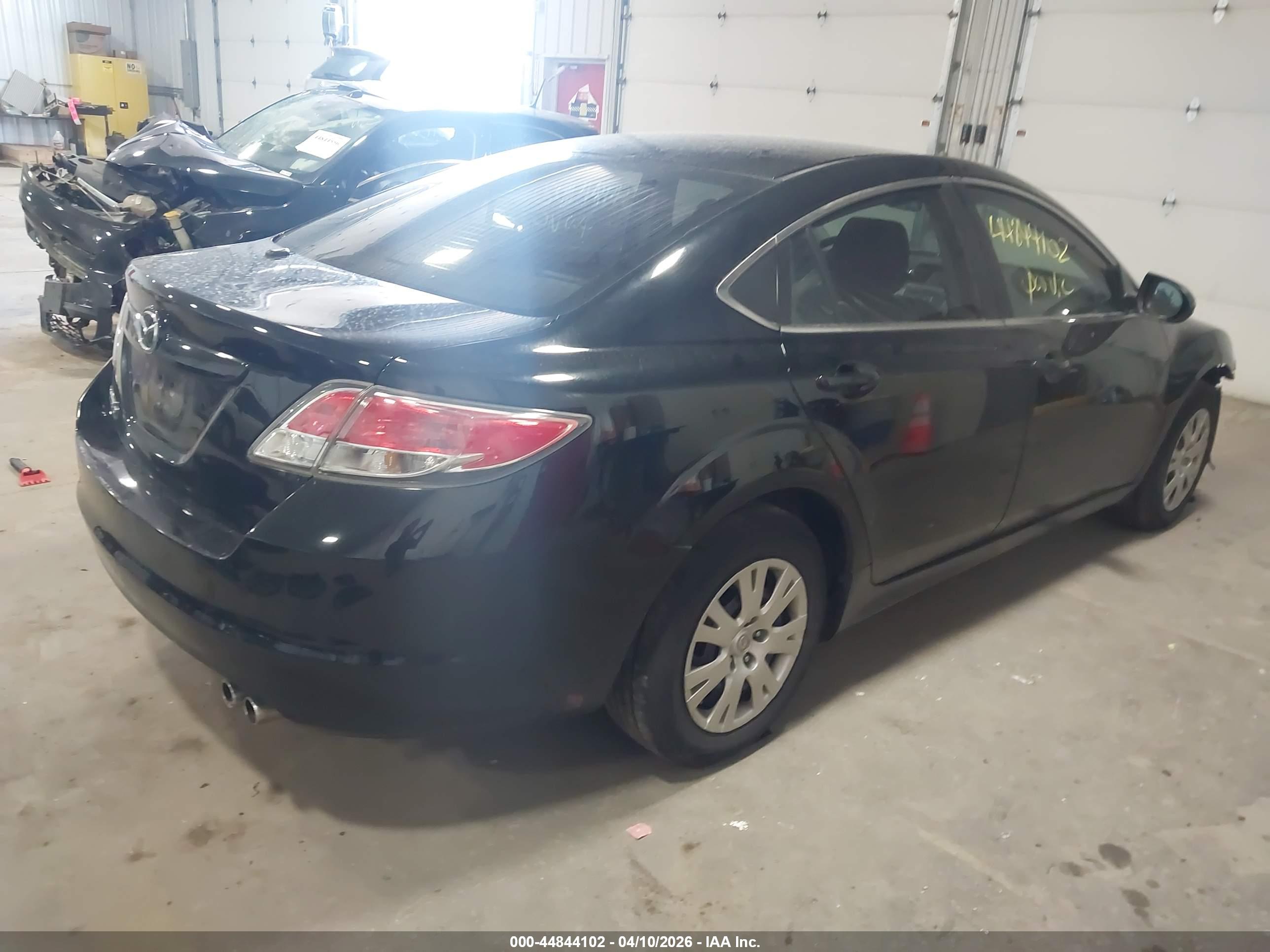 MAZDA MAZDA6 image 4