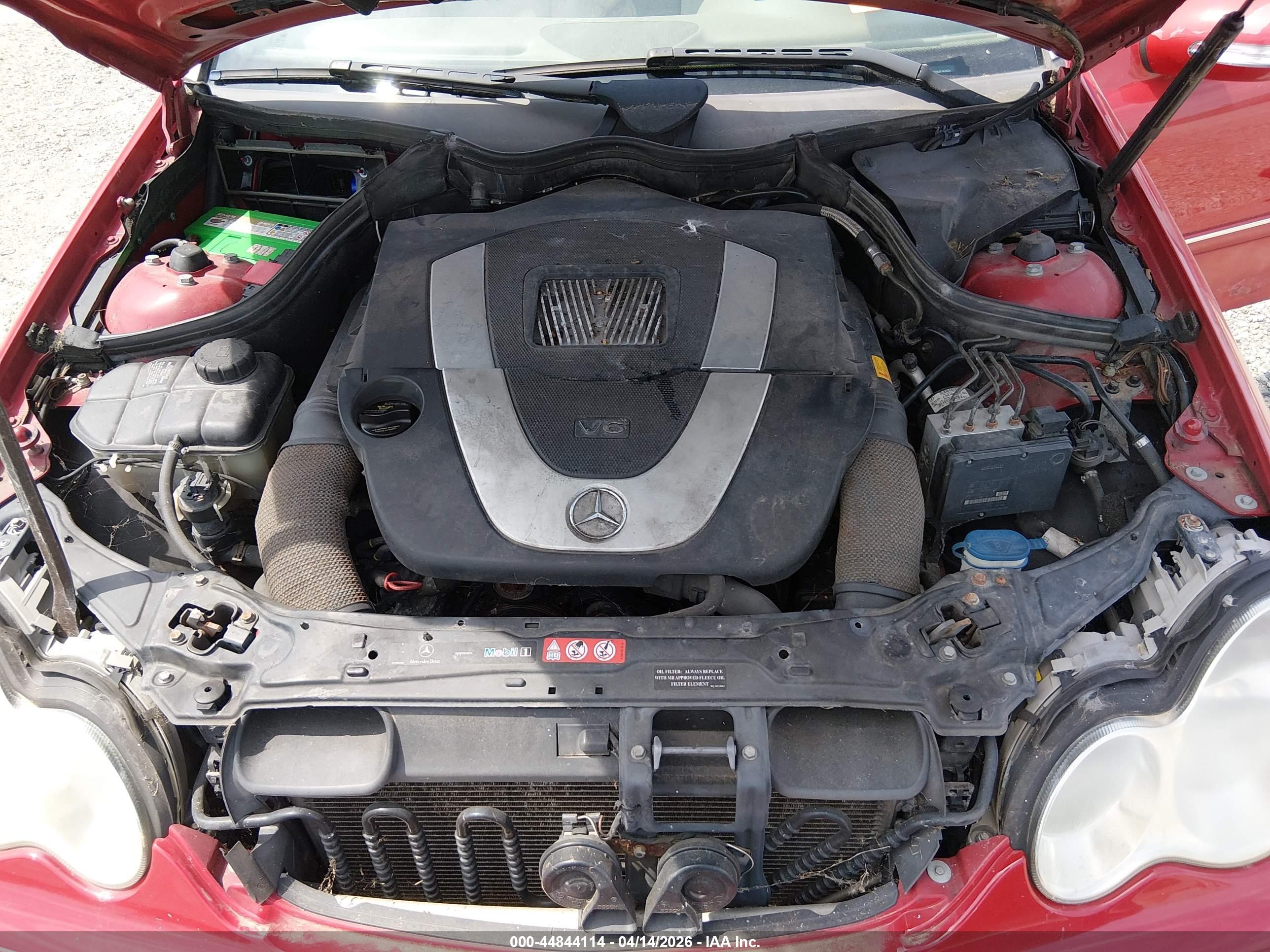 MERCEDES-BENZ C image 10