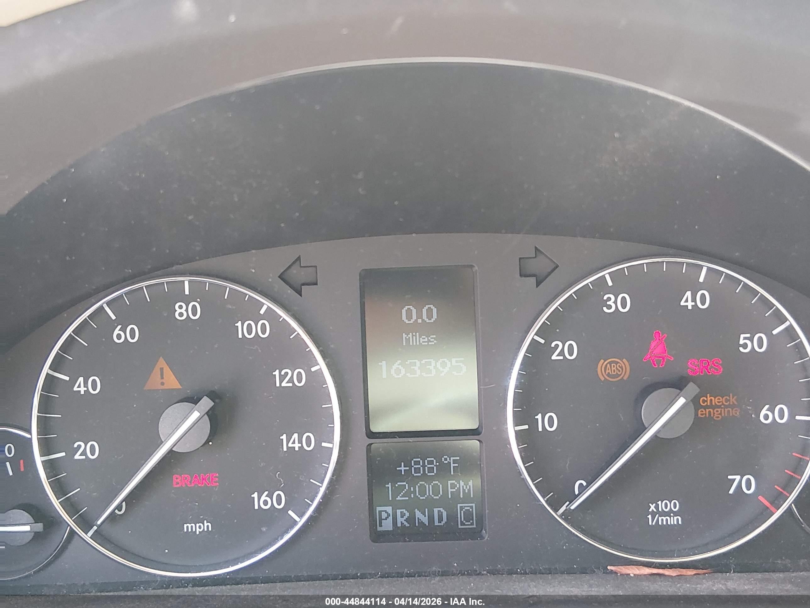 MERCEDES-BENZ C image 7