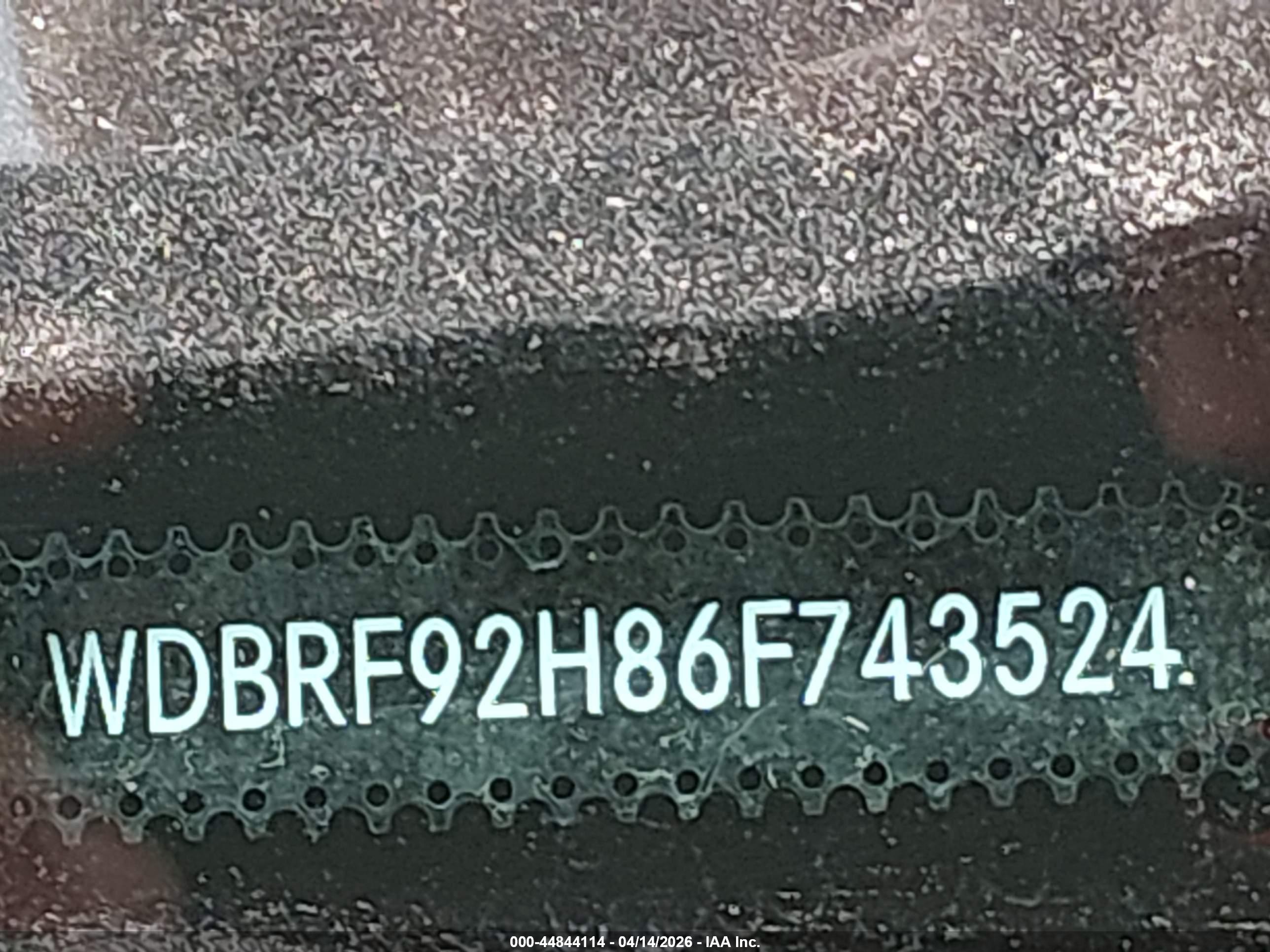 MERCEDES-BENZ C image 9
