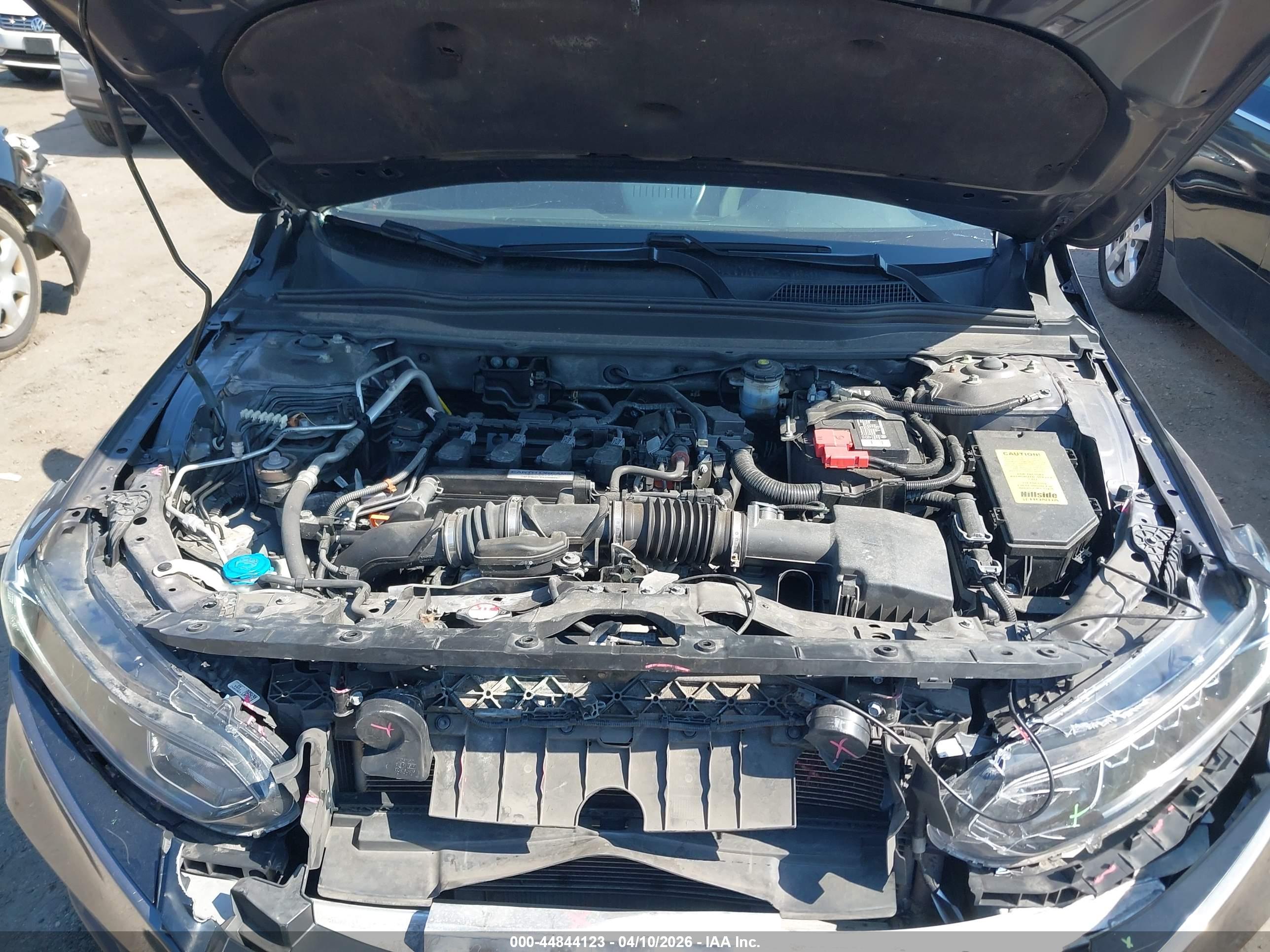 HONDA ACCORD image 10