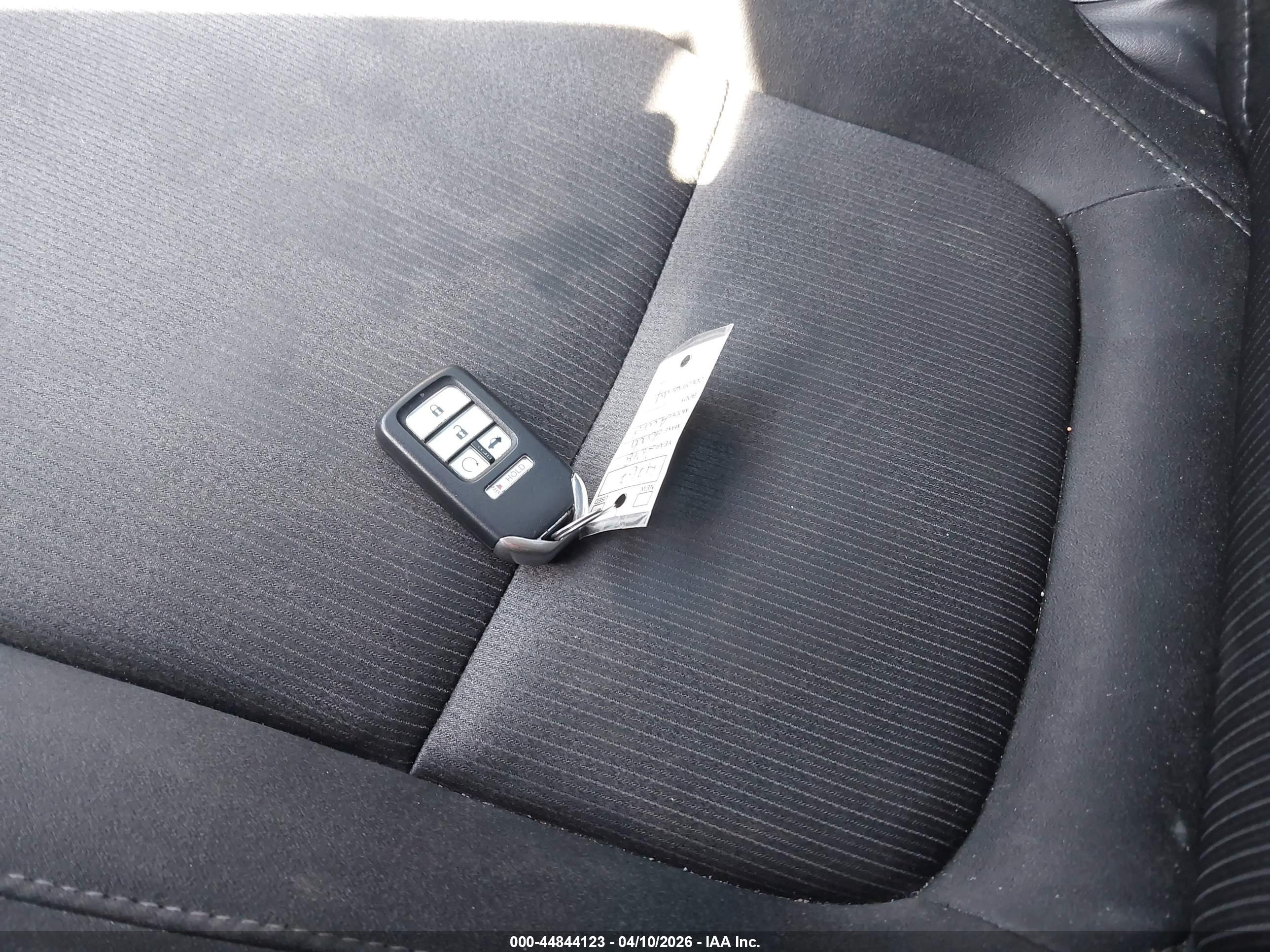 HONDA ACCORD image 11