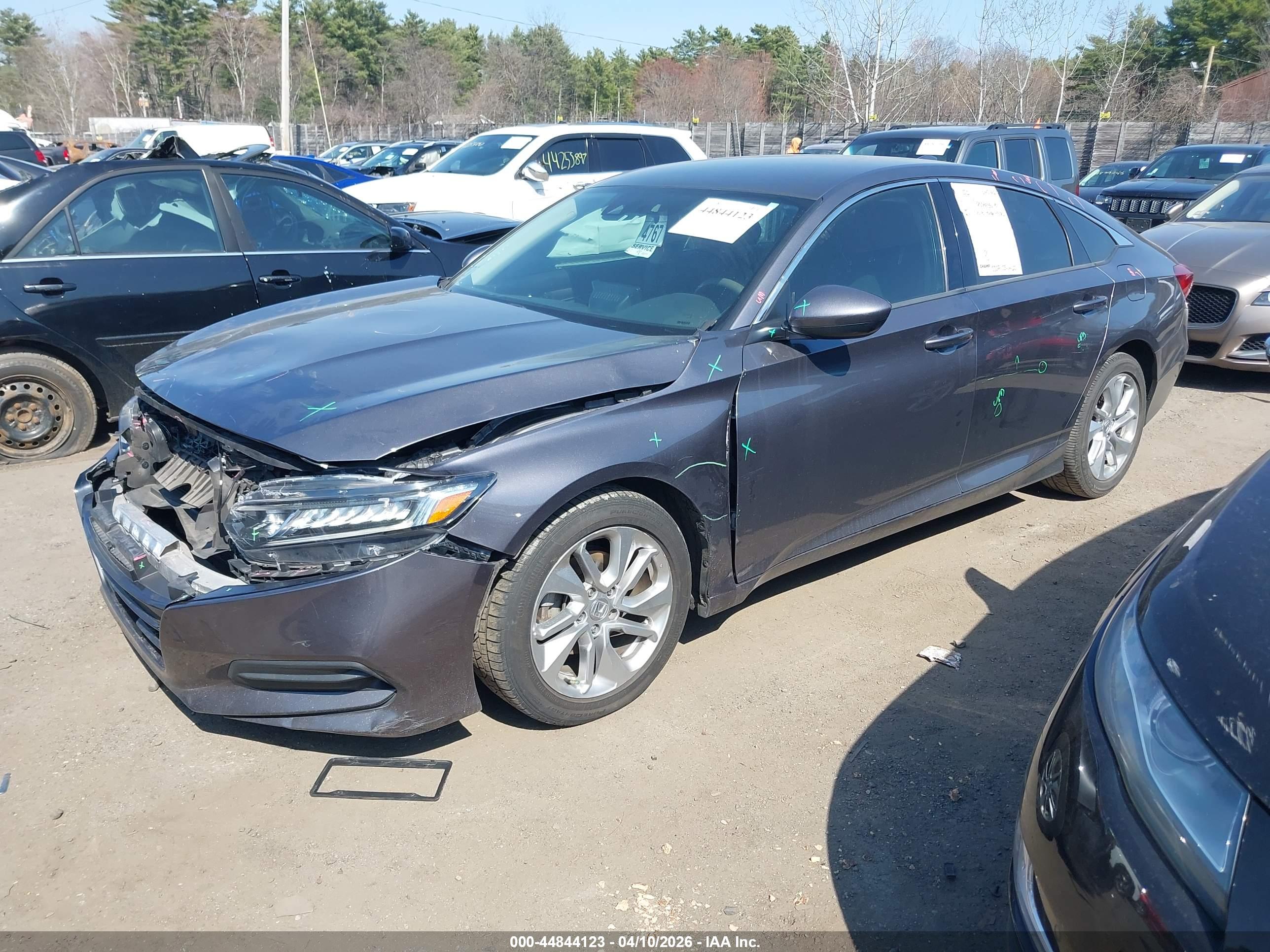 HONDA ACCORD image 2