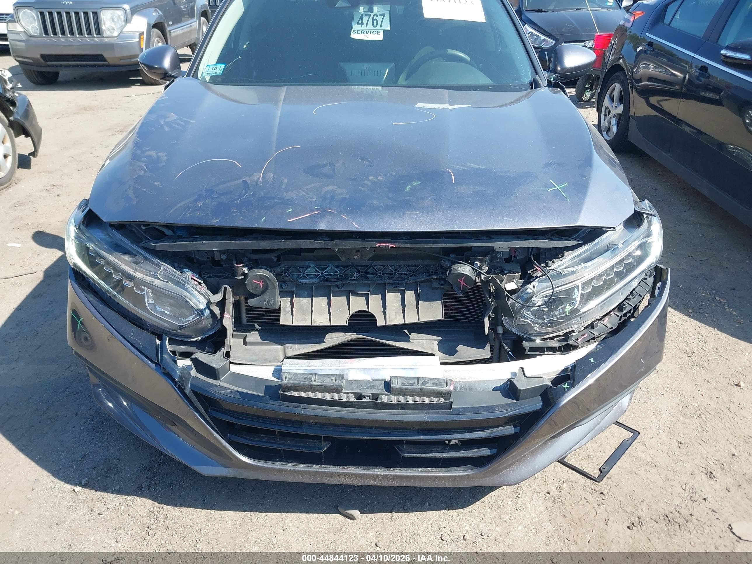 HONDA ACCORD image 6