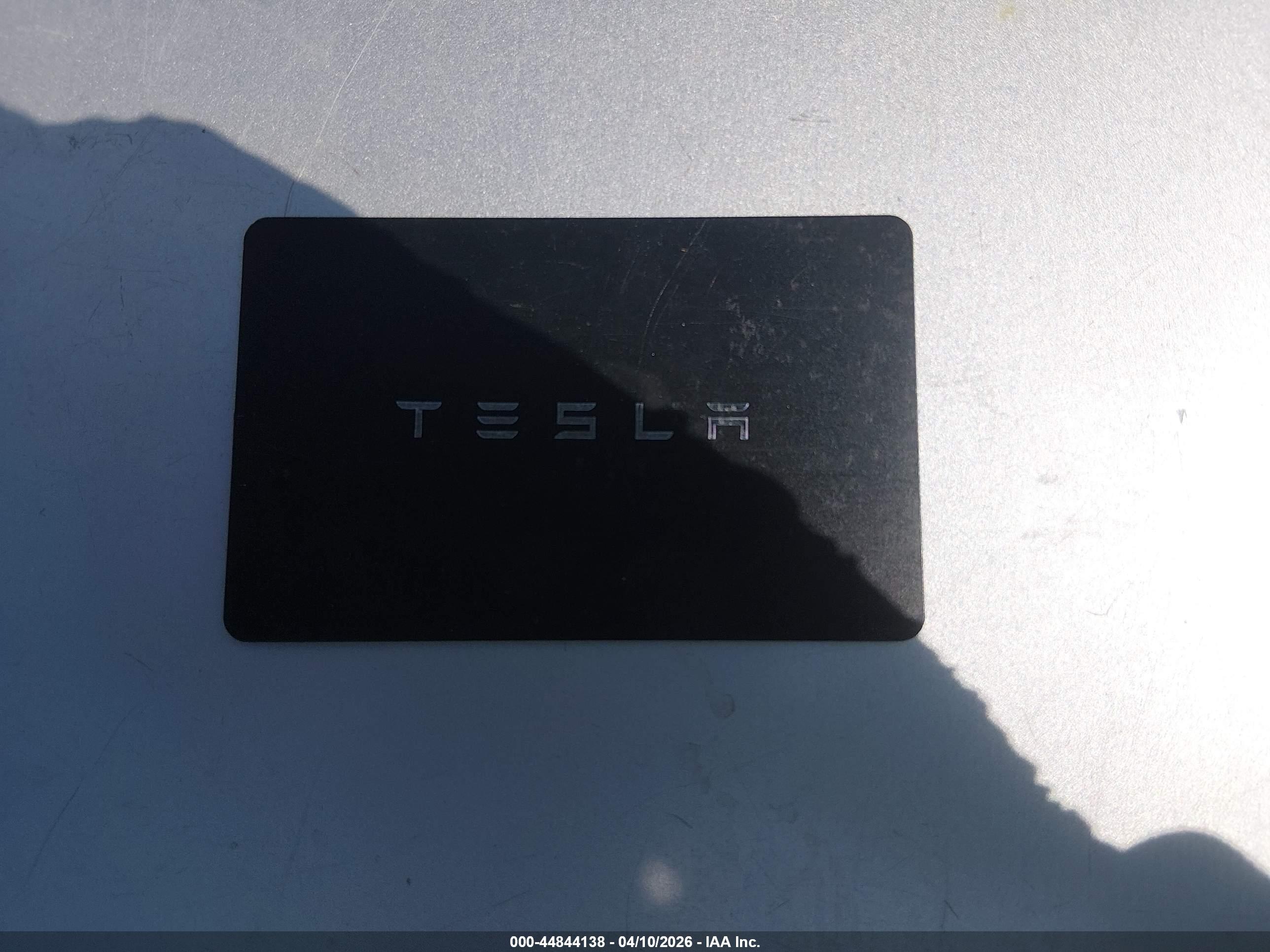 TESLA MODEL image 11