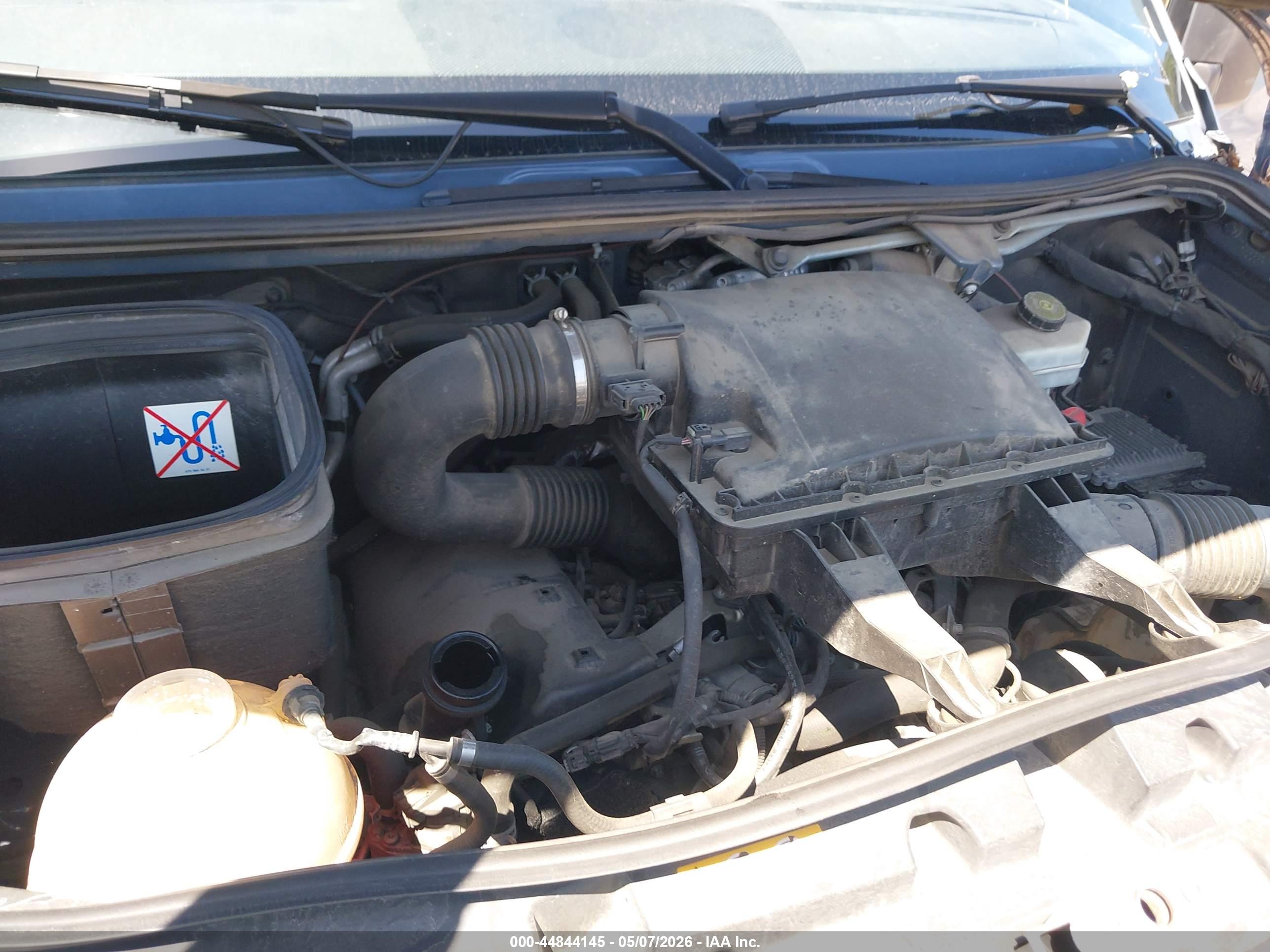 MERCEDES-BENZ SPRINTER image 10