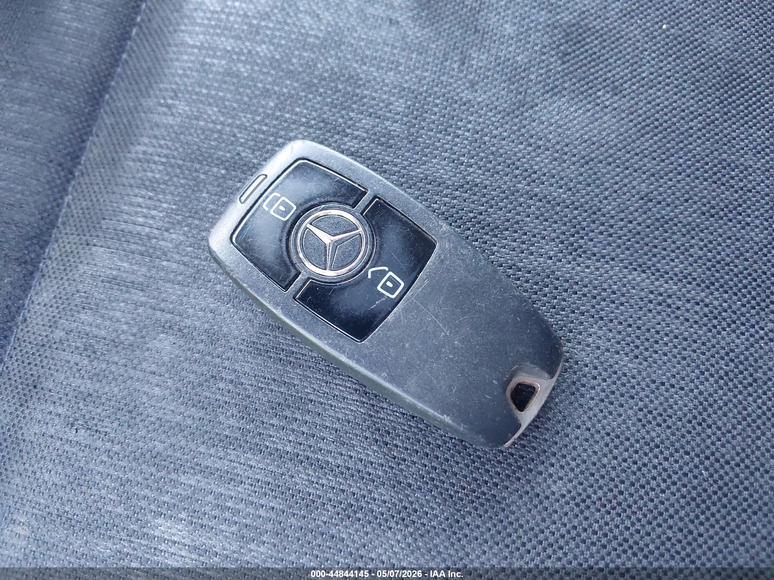 MERCEDES-BENZ SPRINTER image 11