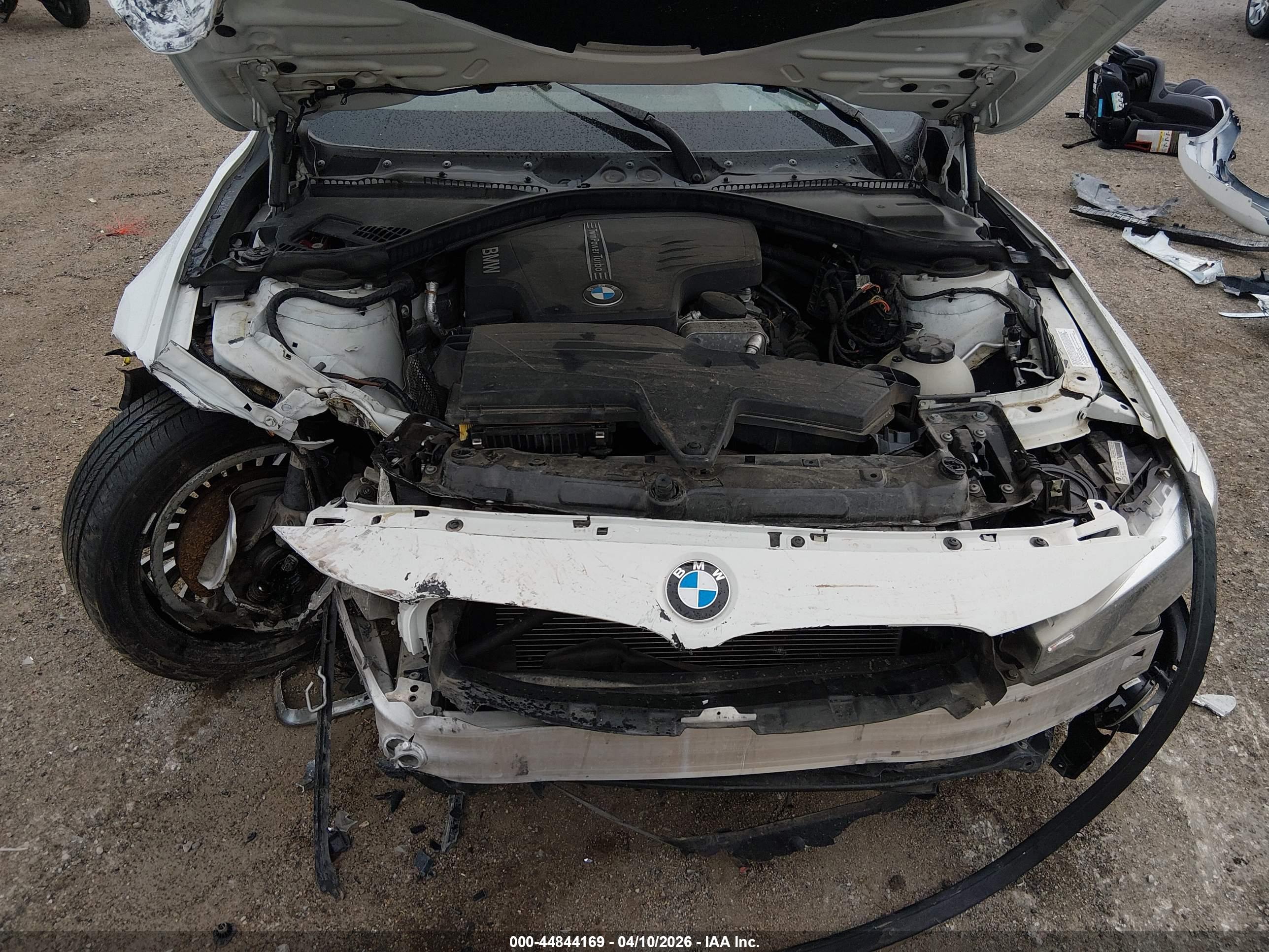 BMW 328I image 10