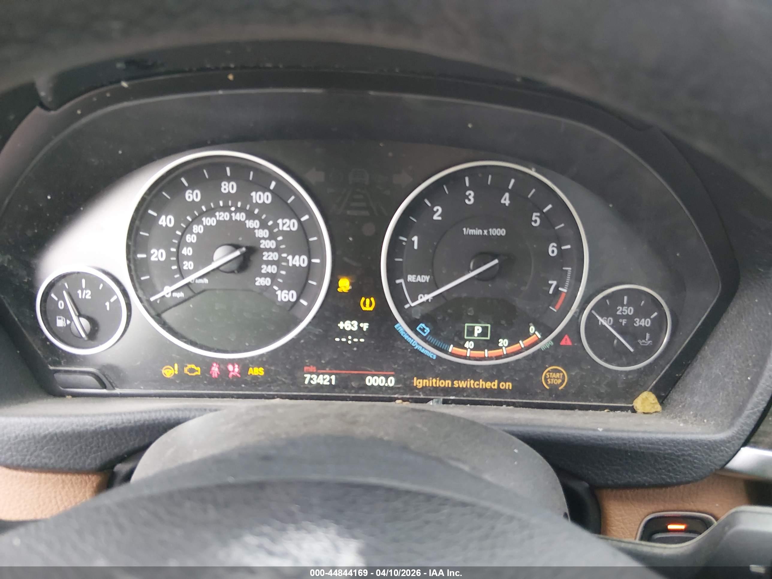 BMW 328I image 7