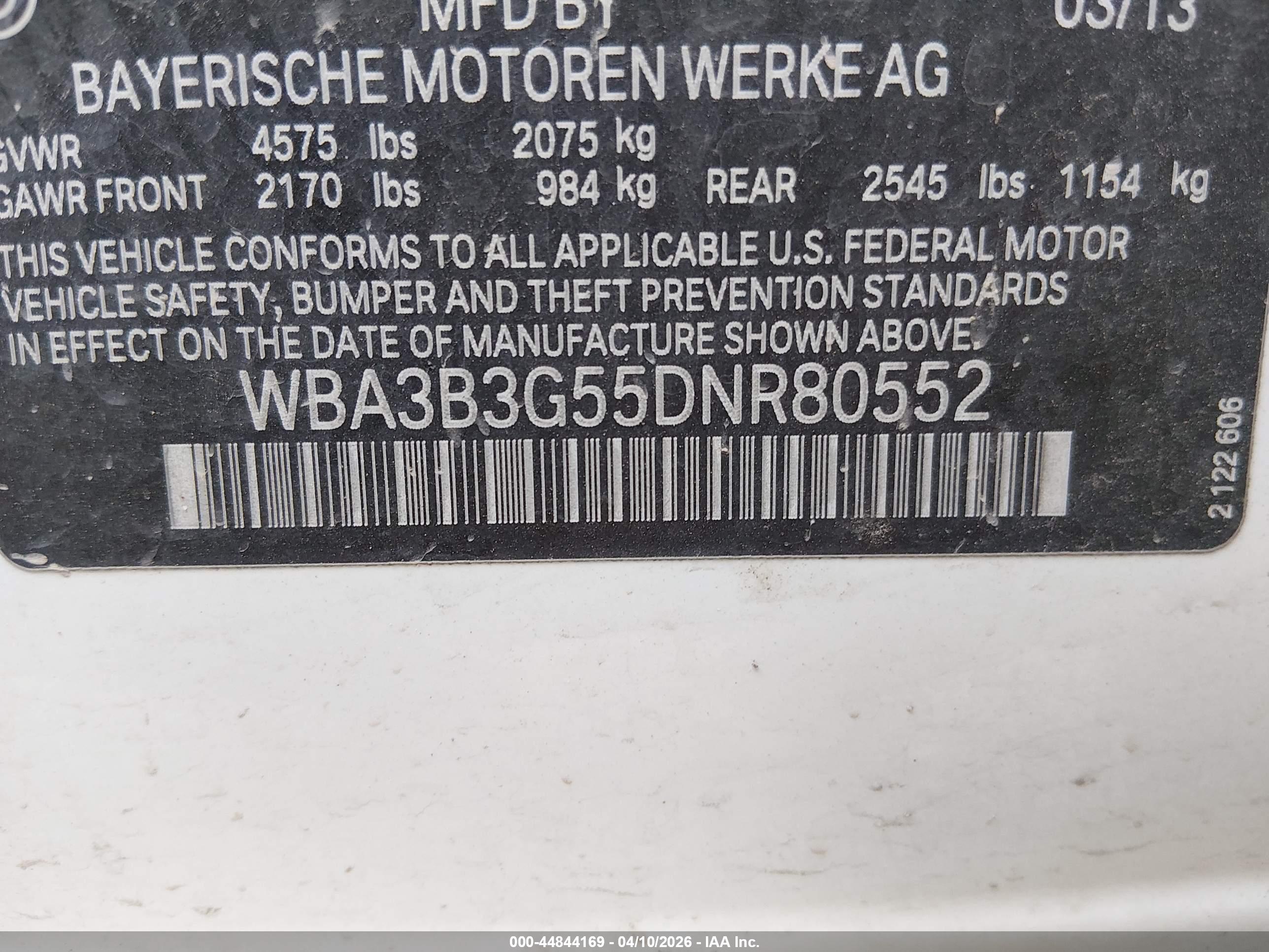 BMW 328I image 9