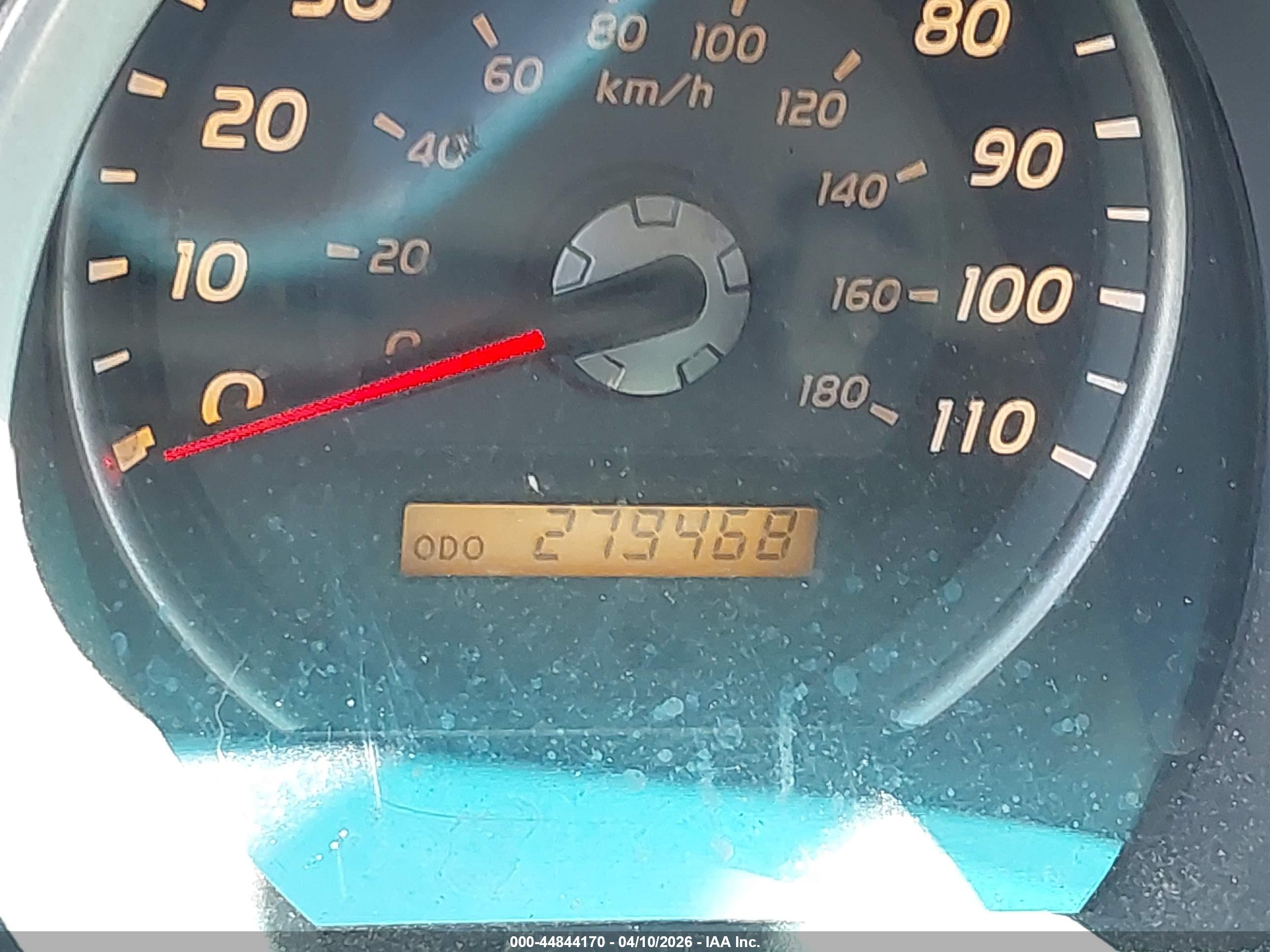 TOYOTA 4RUNNER image 7