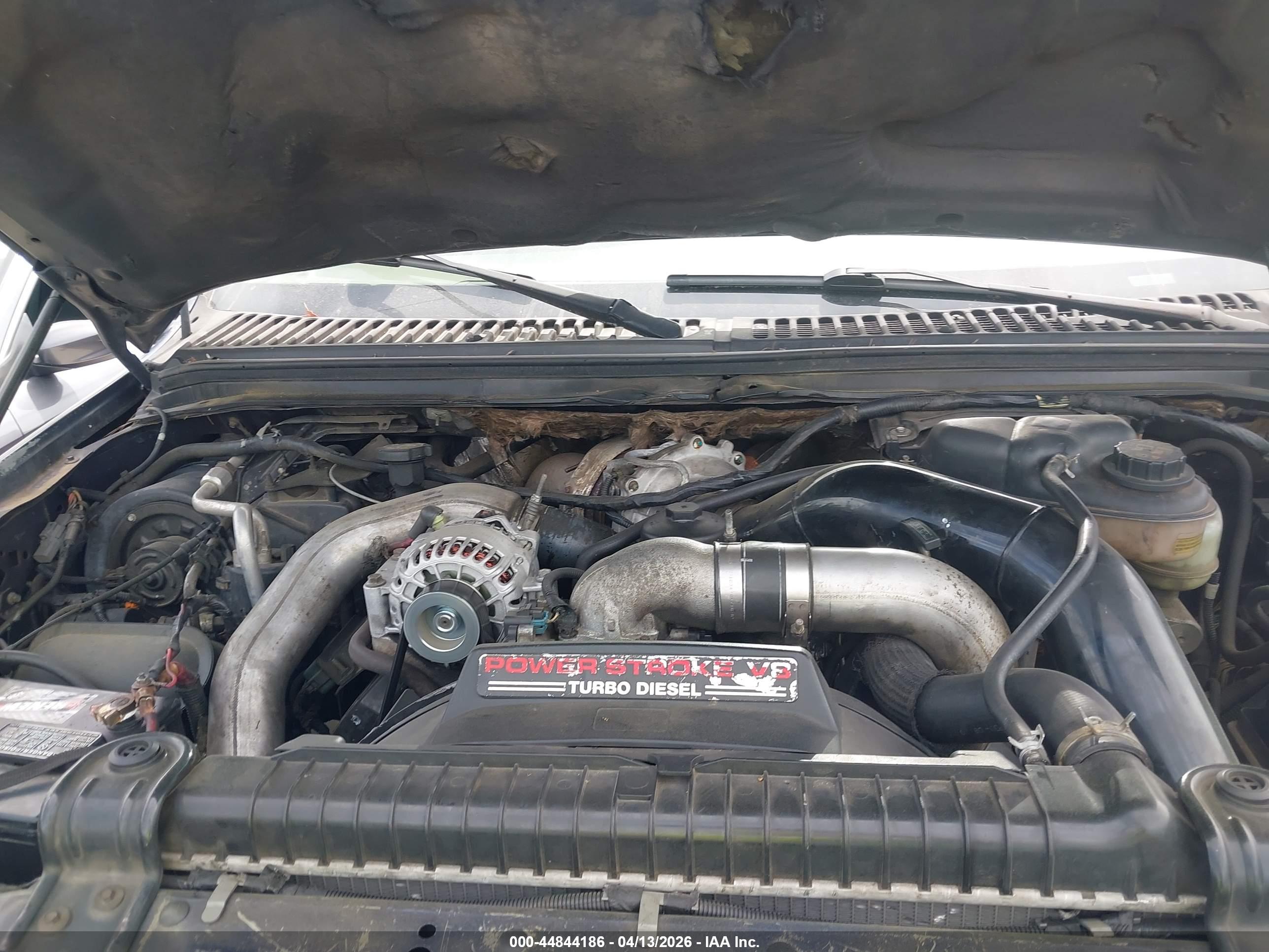FORD F-250 image 10