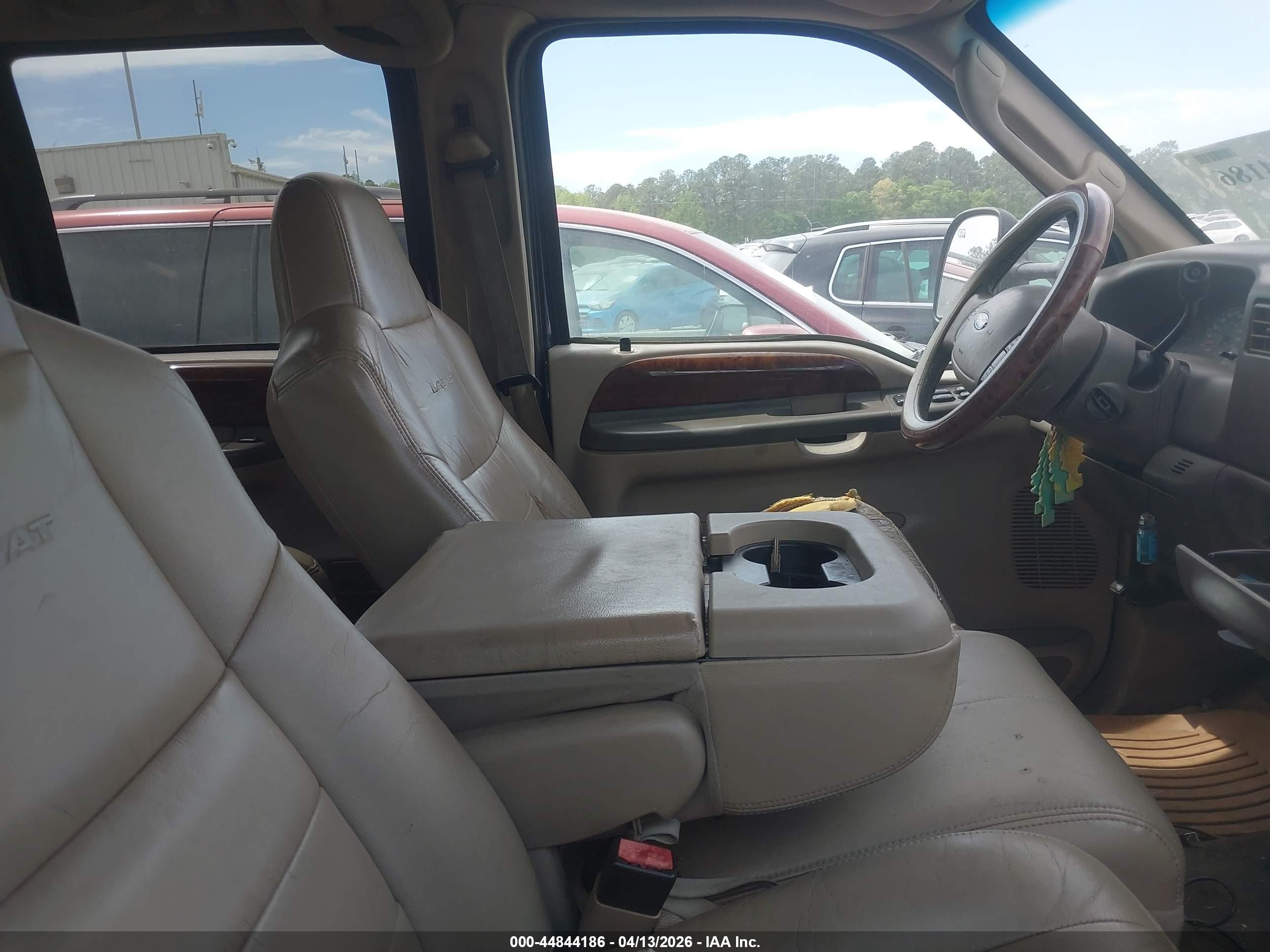 FORD F-250 image 5