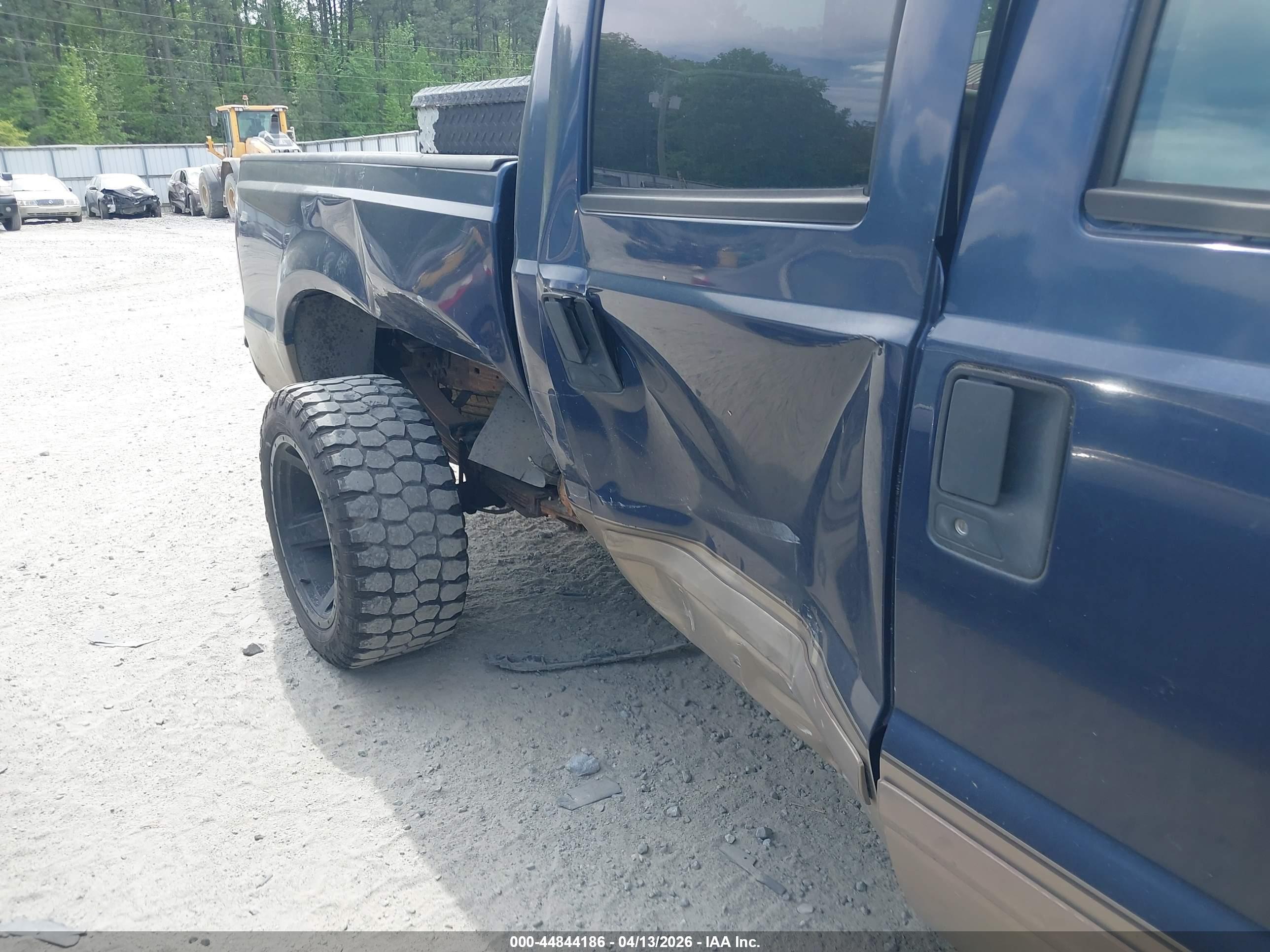 FORD F-250 image 6