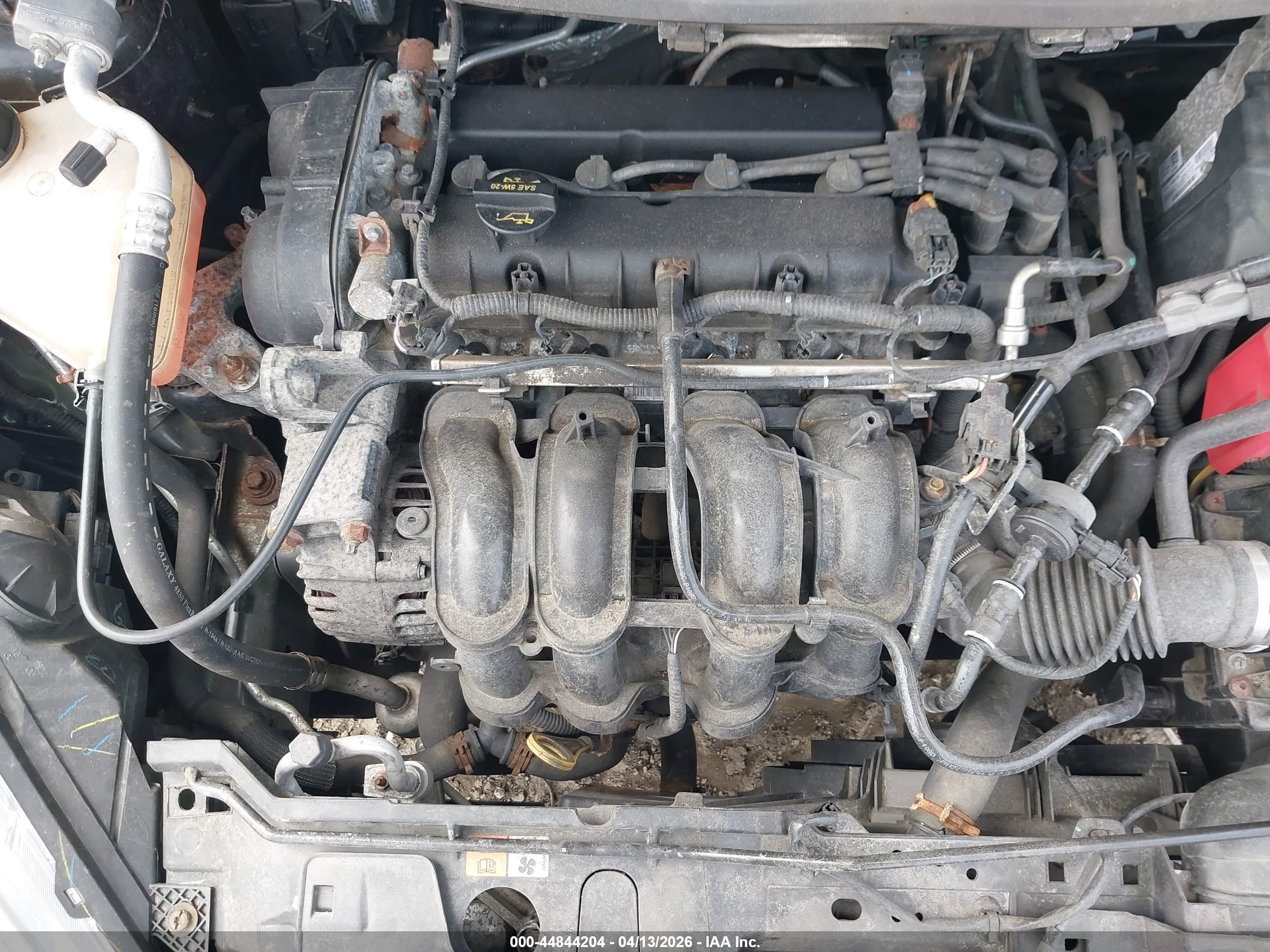 FORD FIESTA image 10