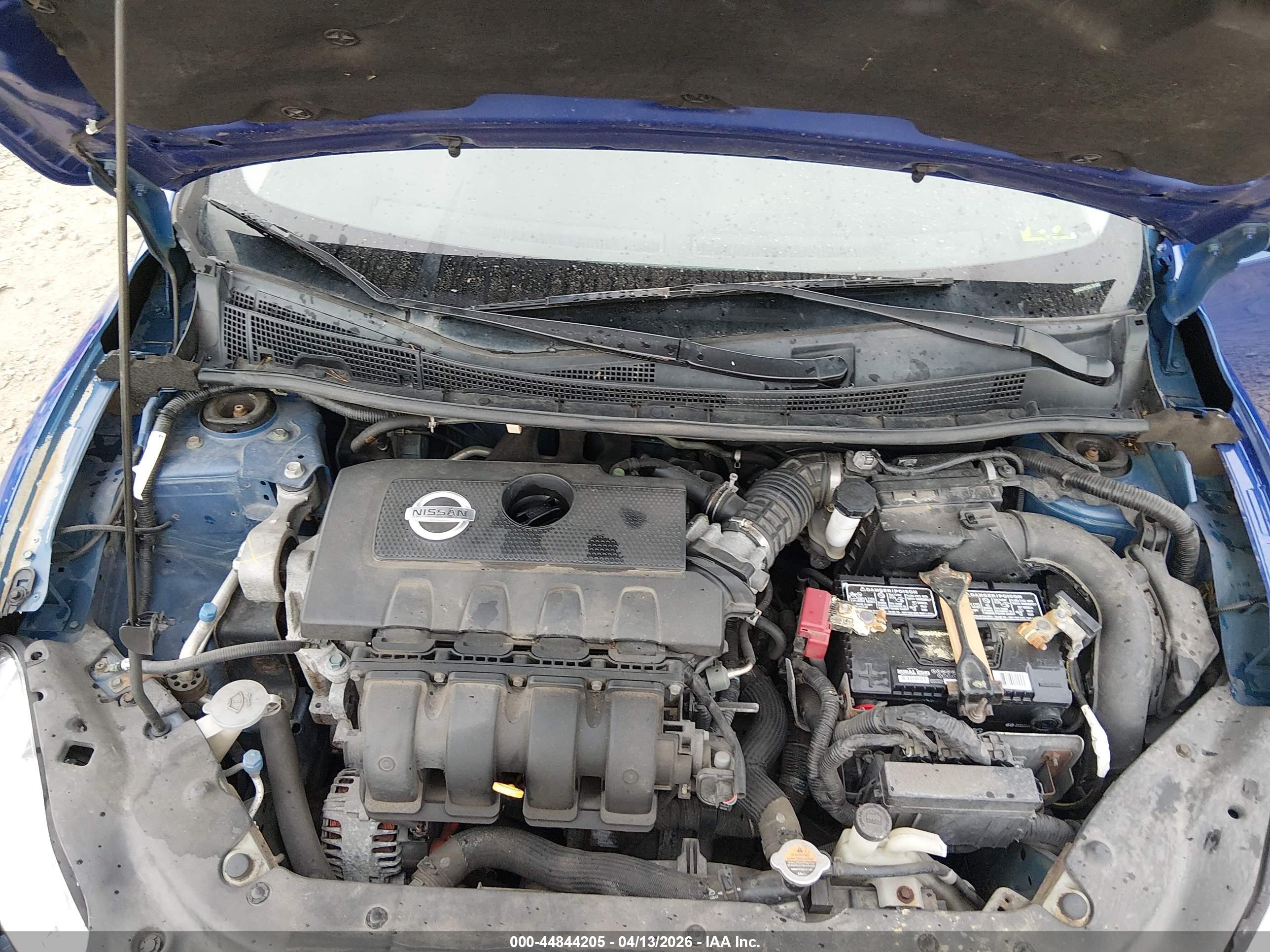NISSAN SENTRA image 10