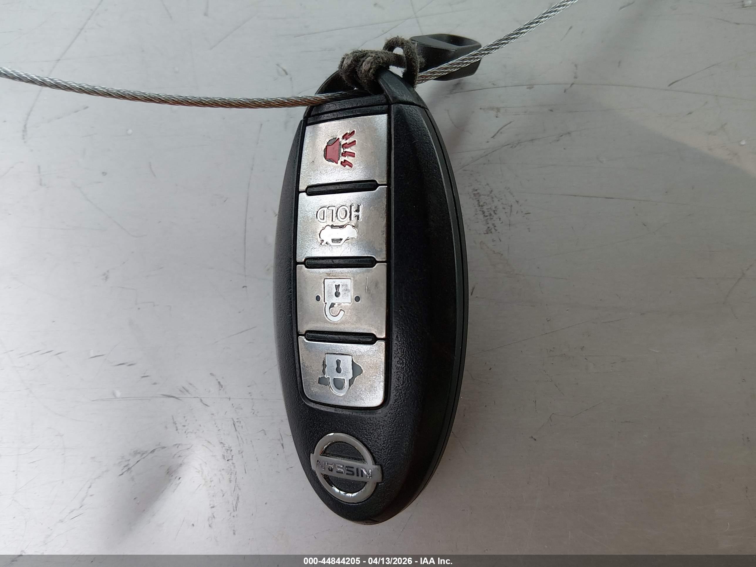 NISSAN SENTRA image 11