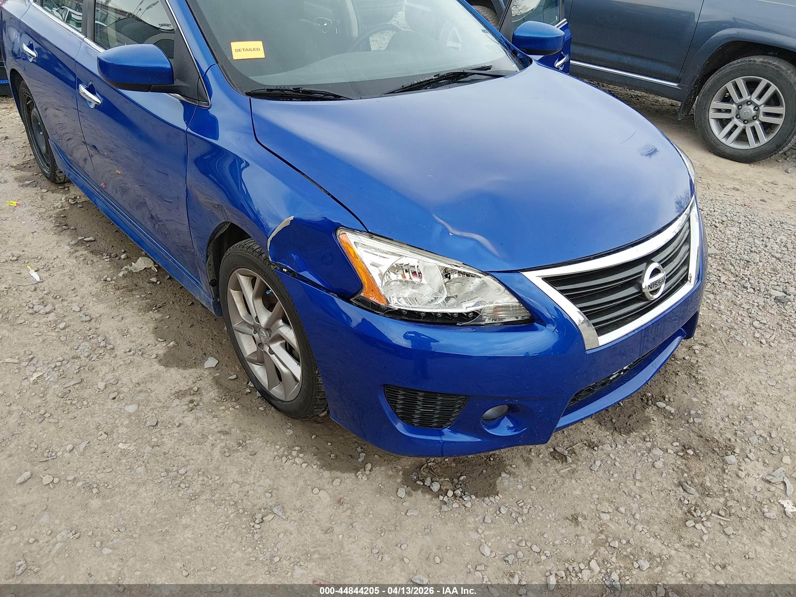 NISSAN SENTRA image 6