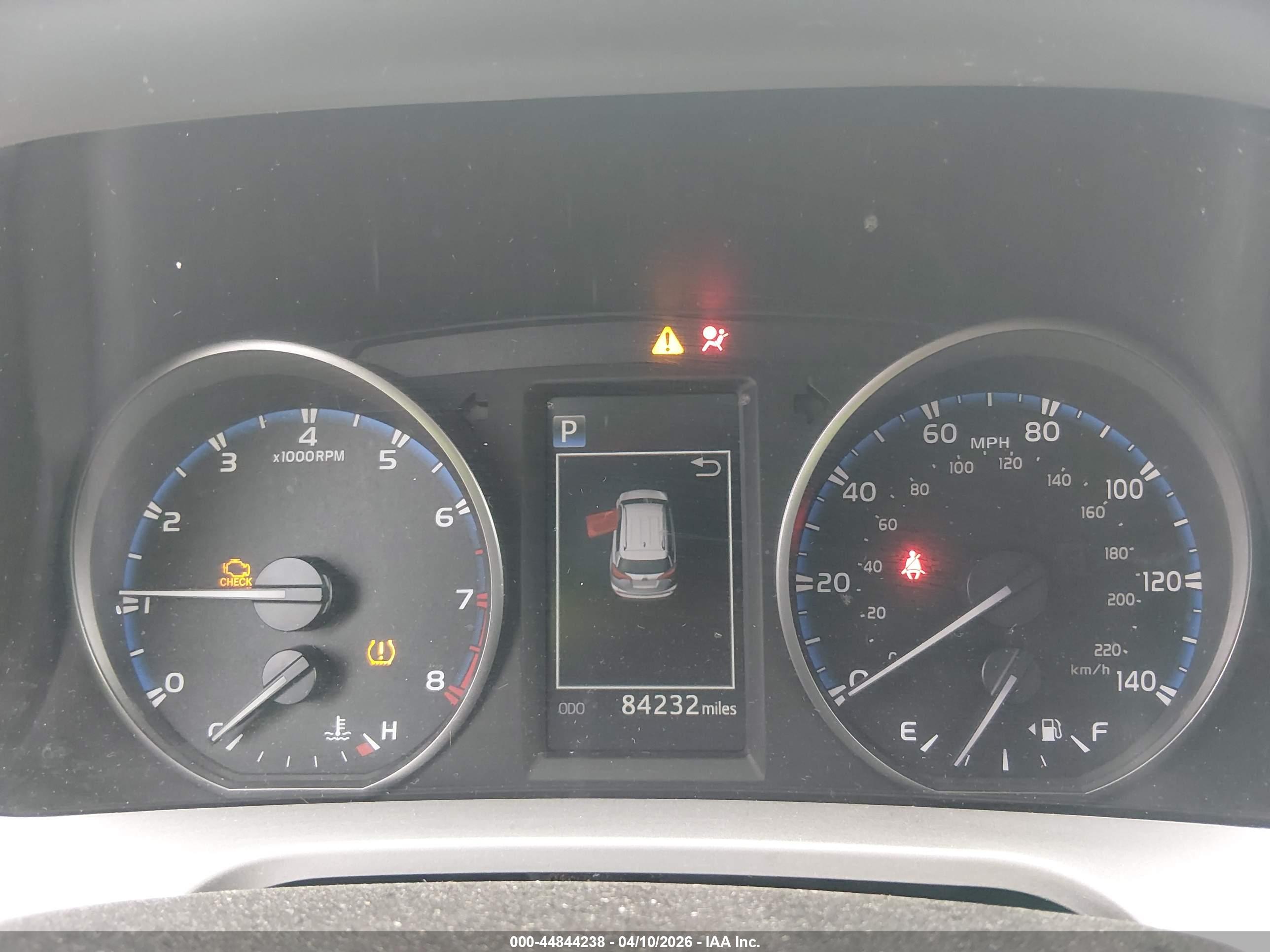 TOYOTA RAV4 image 7