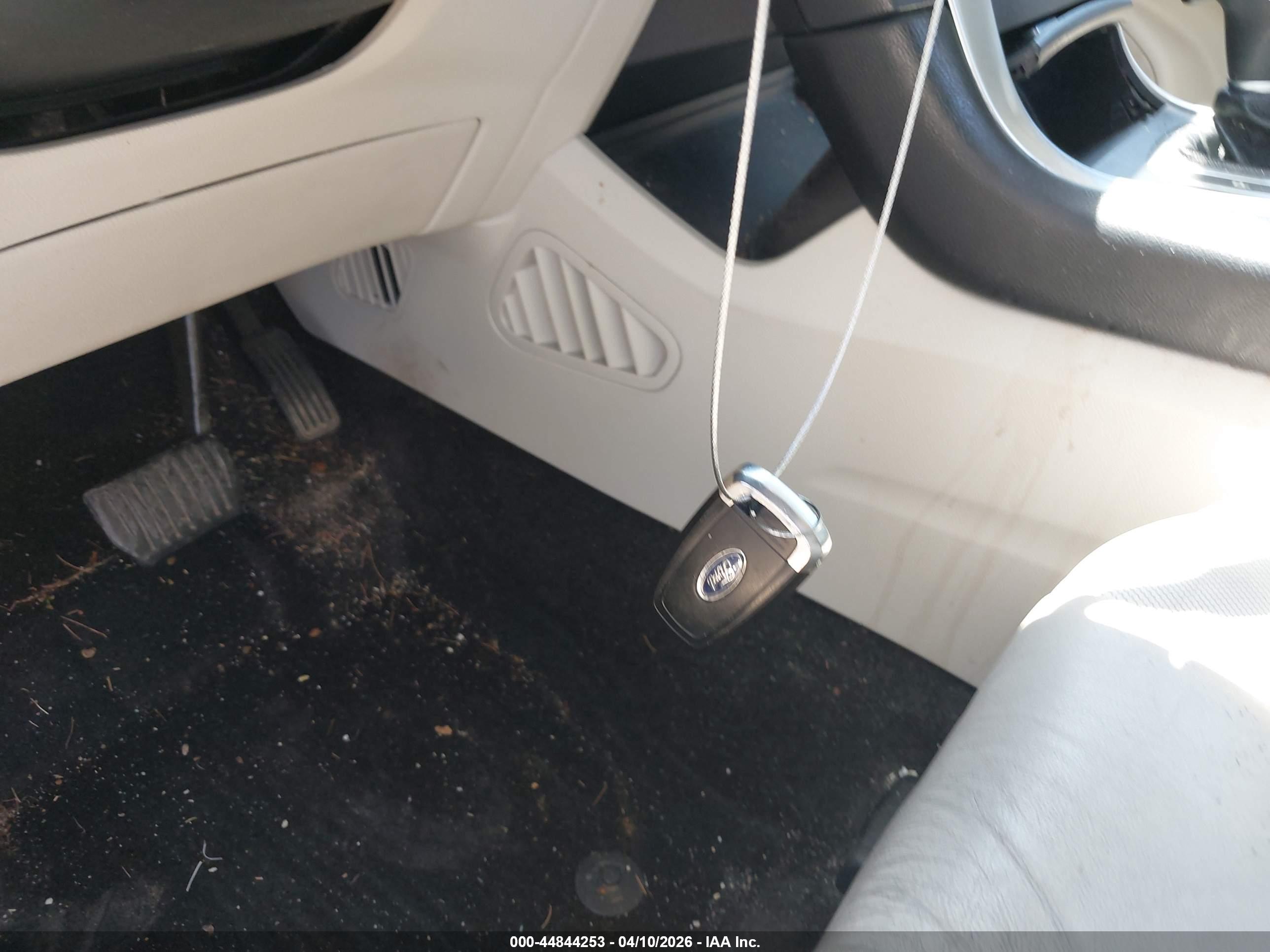 FORD EDGE image 11