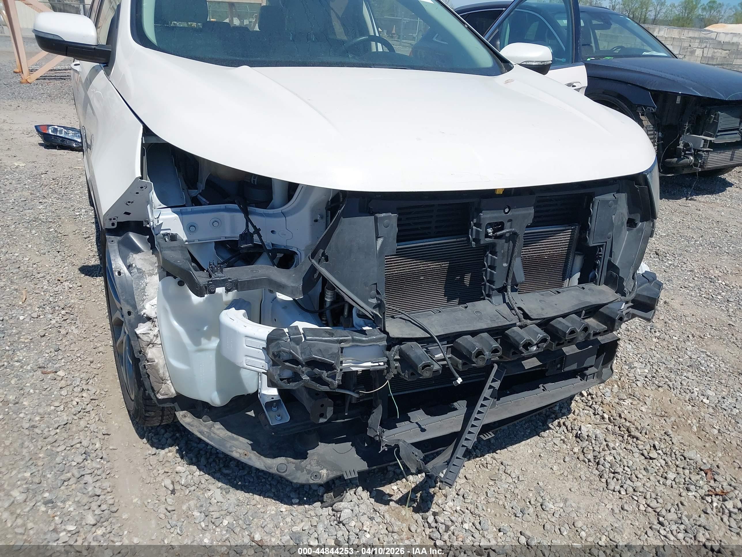 FORD EDGE image 6