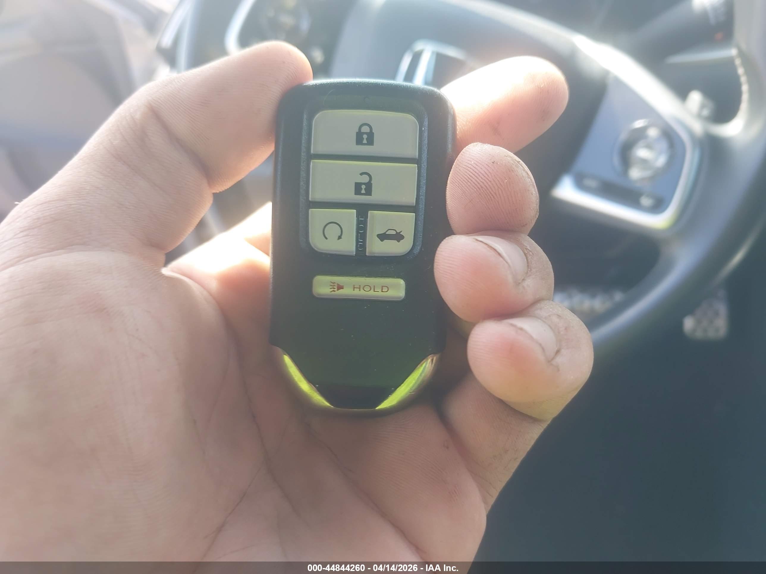 HONDA CIVIC image 11