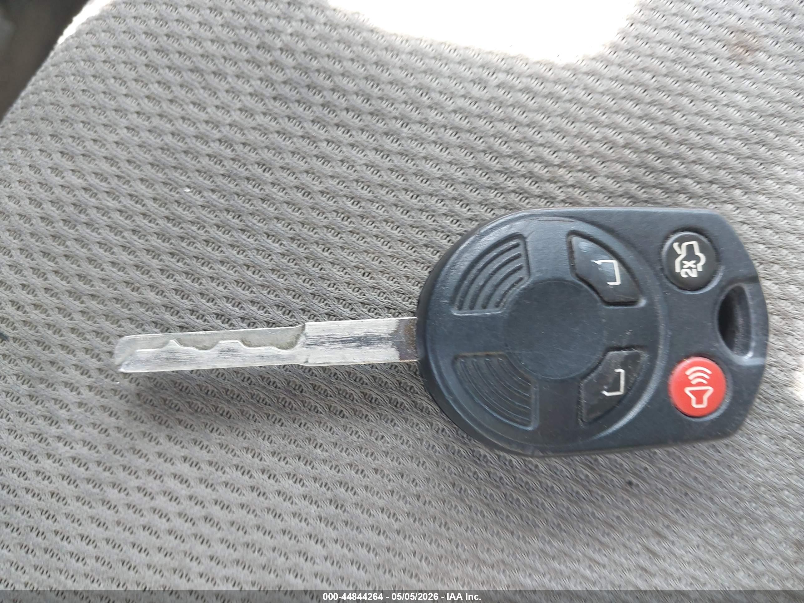 FORD FOCUS image 11