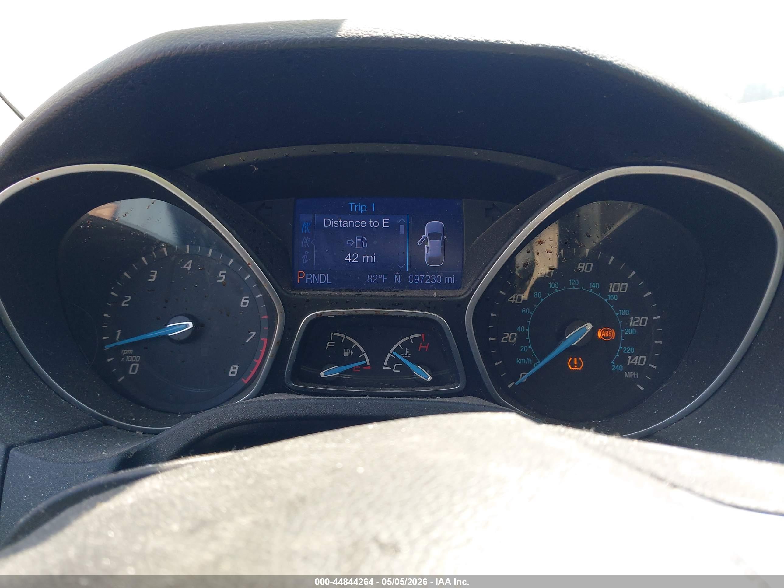 FORD FOCUS image 7