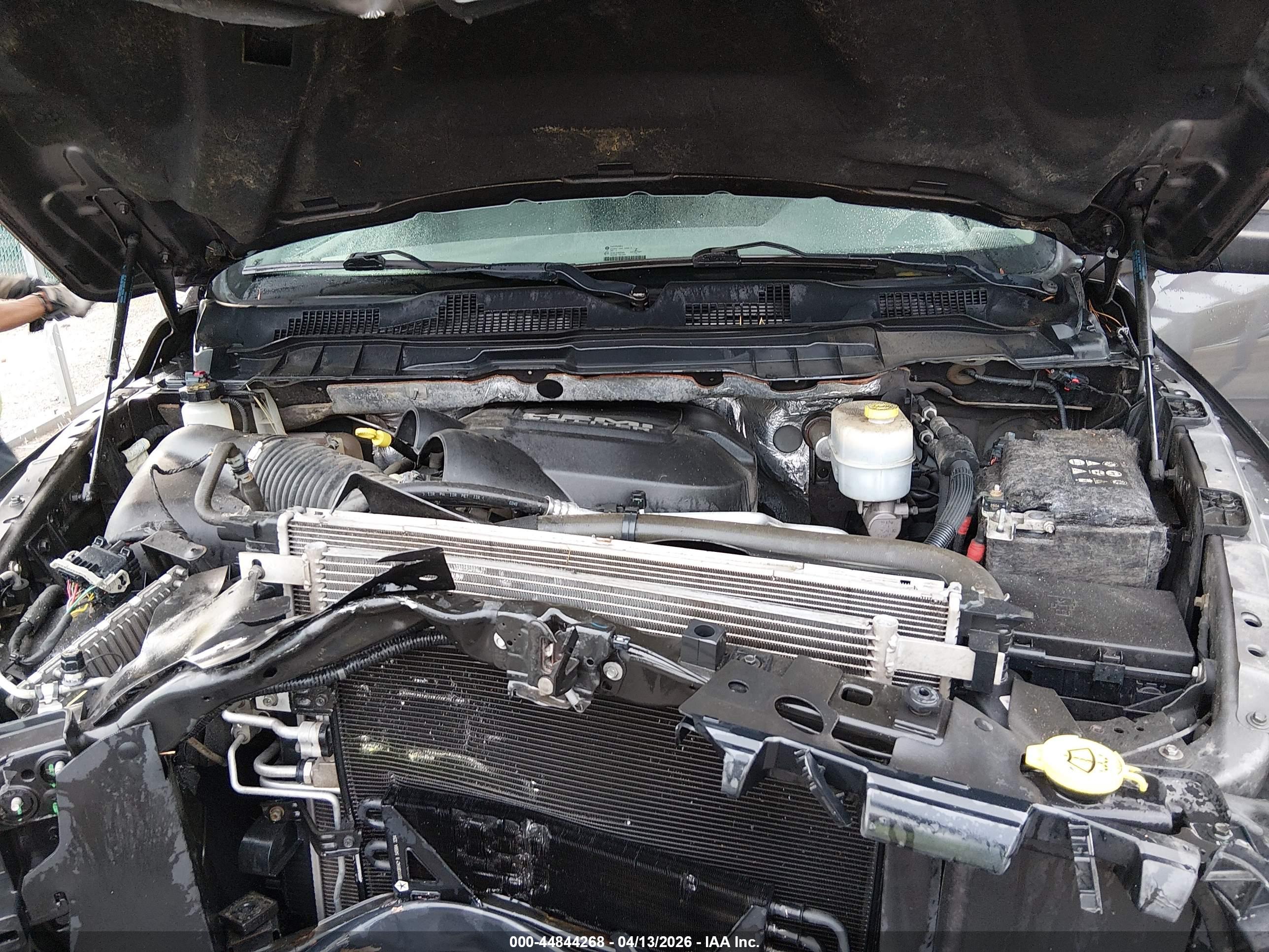 RAM 2500 image 10