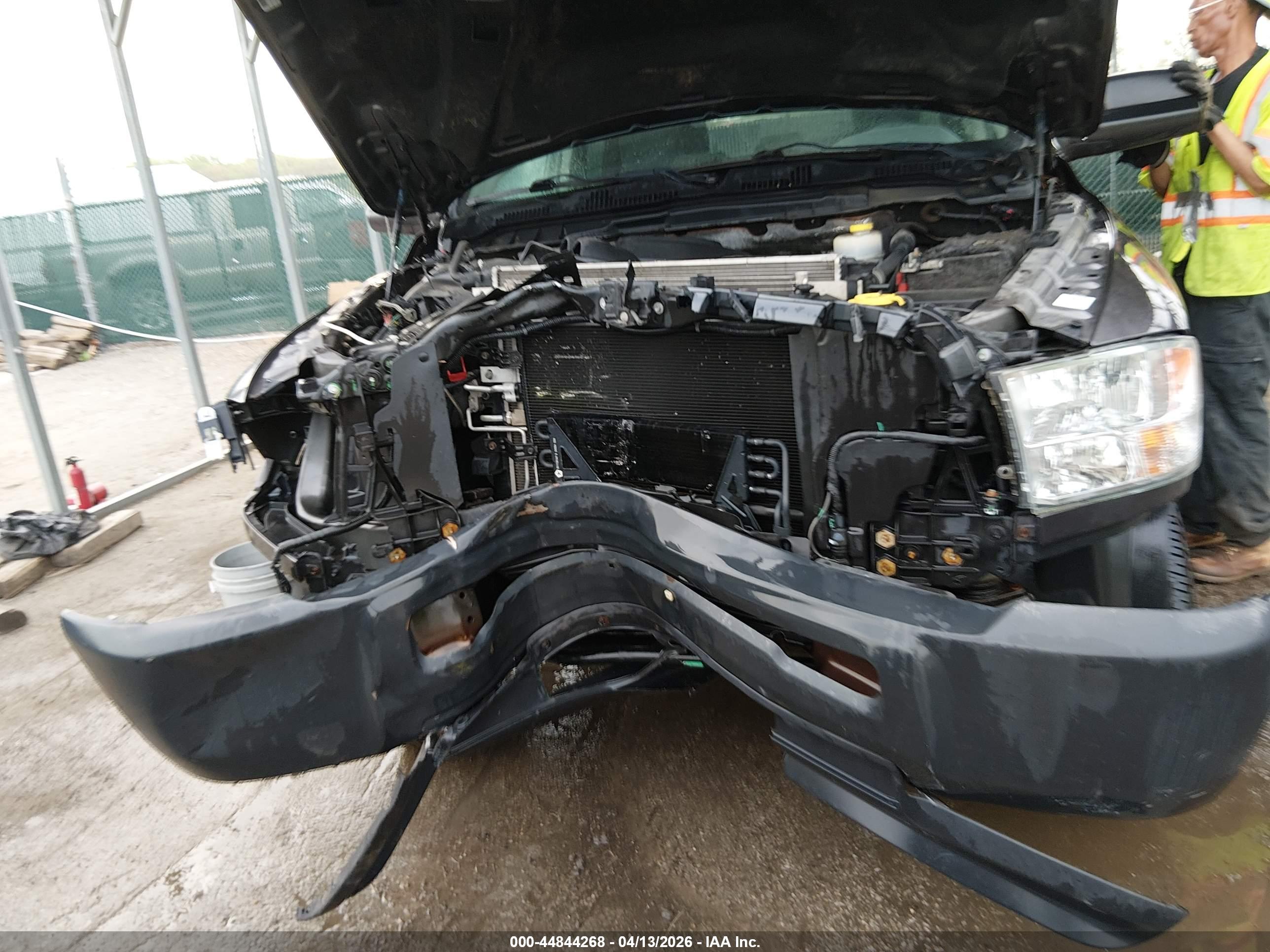 RAM 2500 image 6