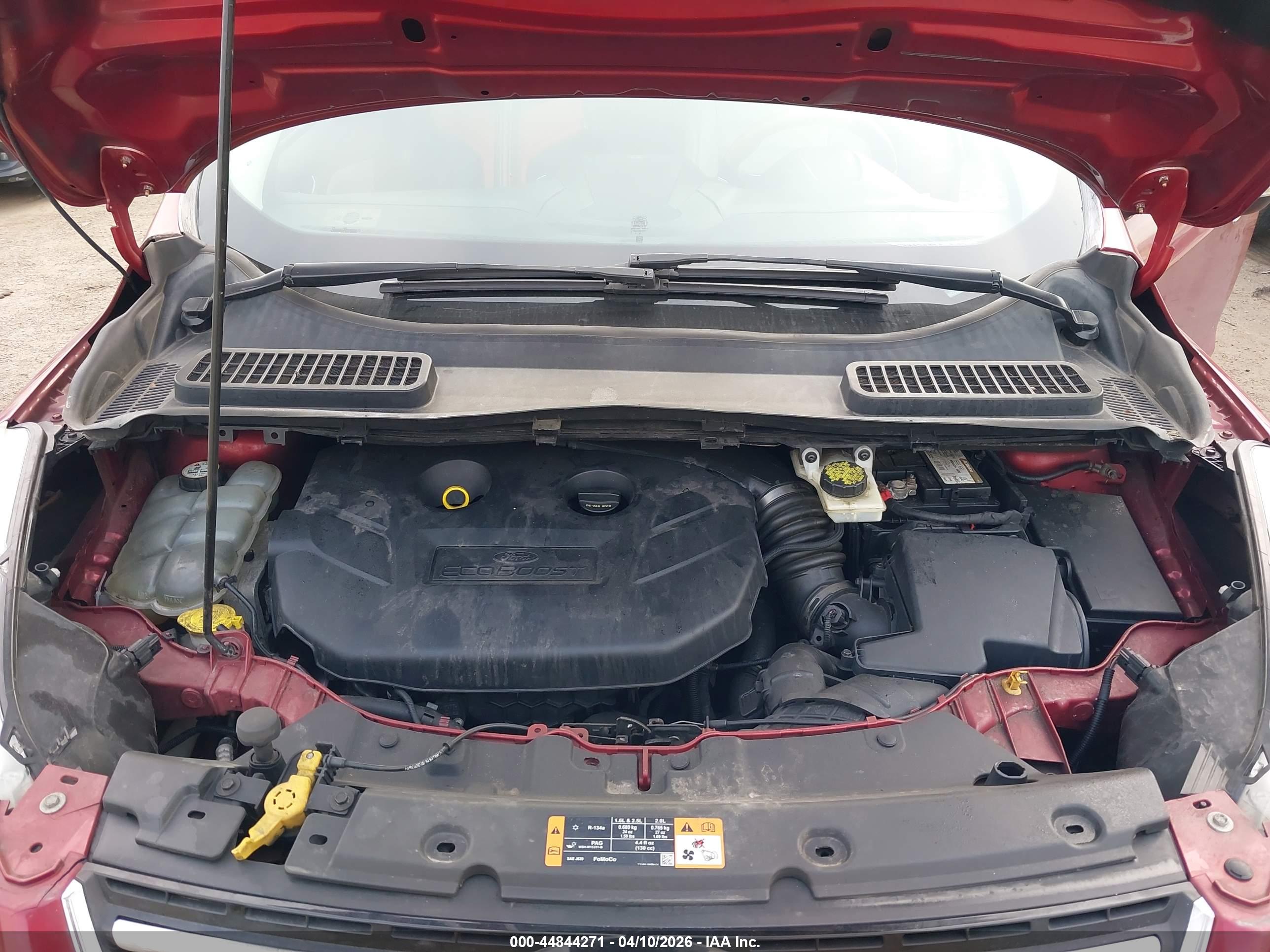 FORD ESCAPE image 10