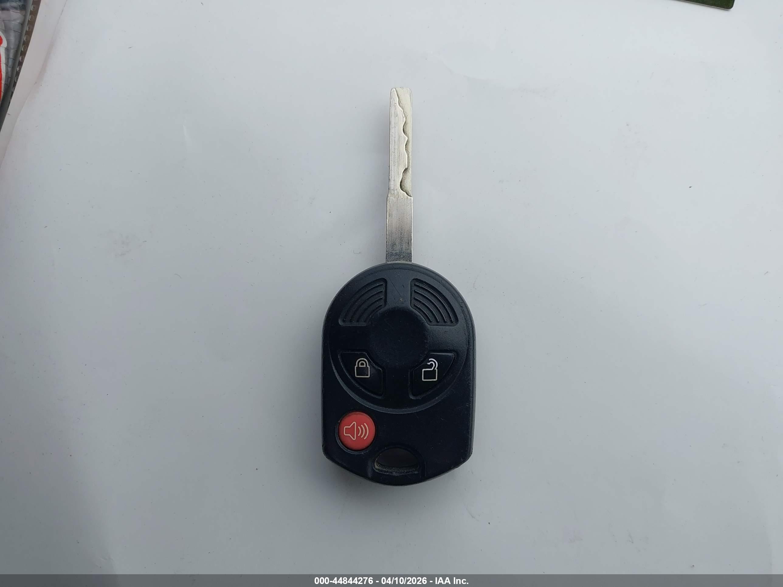 FORD ESCAPE image 11